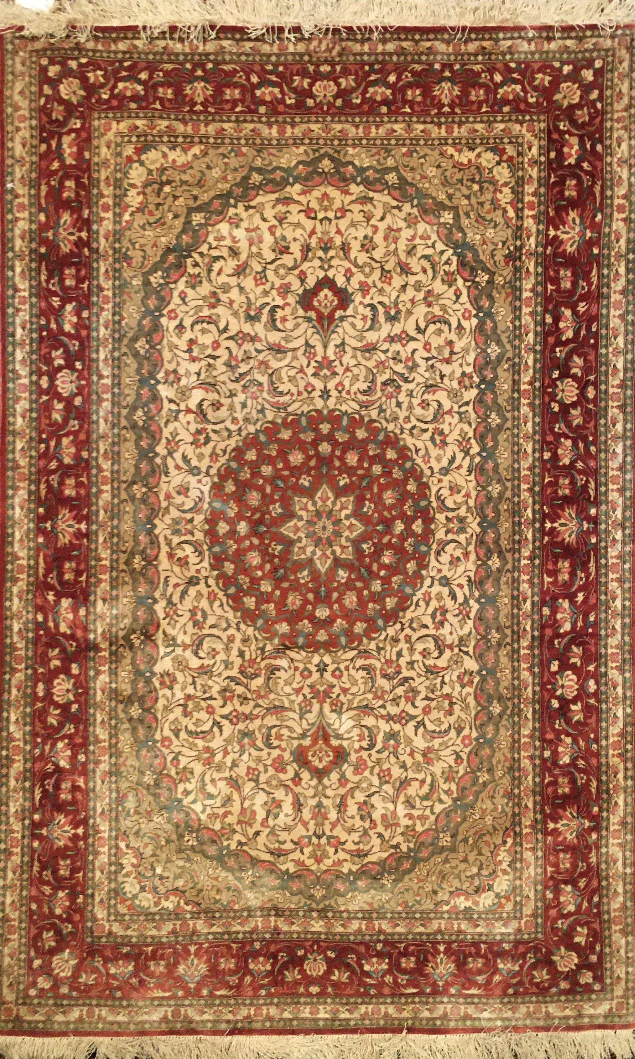 Persian Rugs - Jewel Rugs