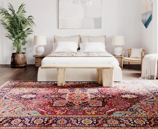 Bedroom Rugs
