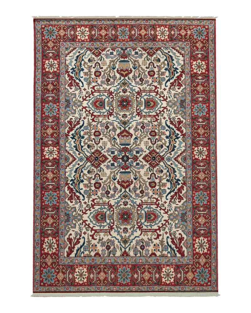 Qum Rugs