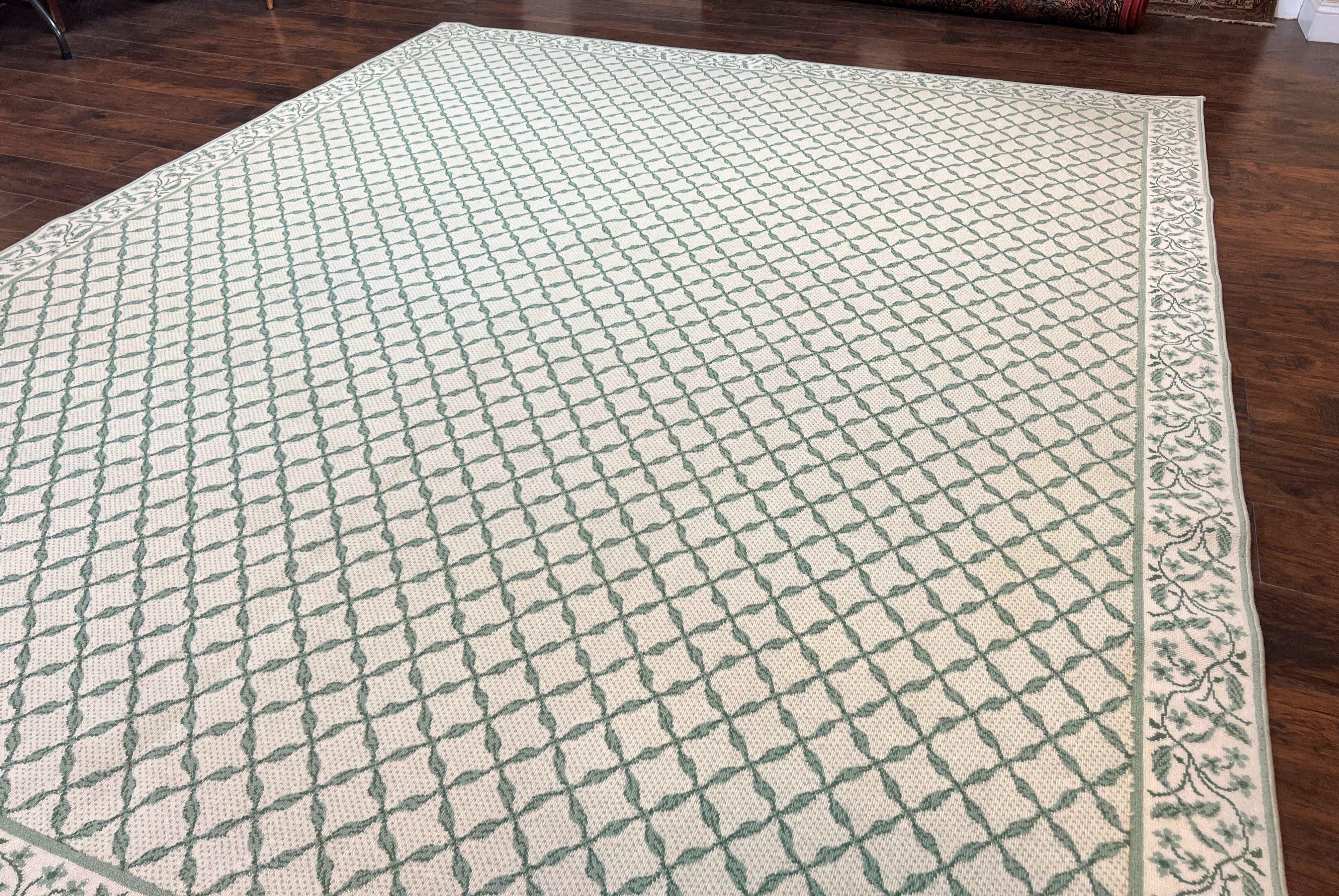 Vintage Stark Carpet 9x12, Stark Rug - Jewel Rugs