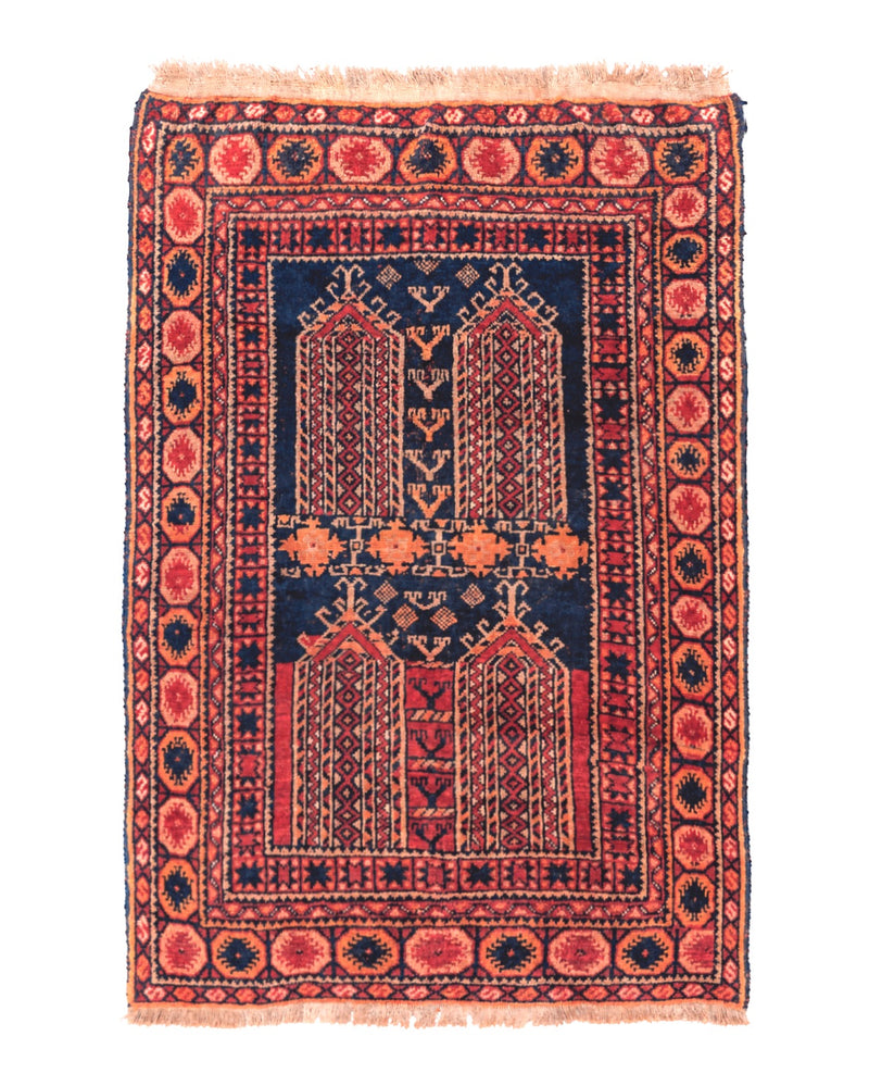 Small Rugs