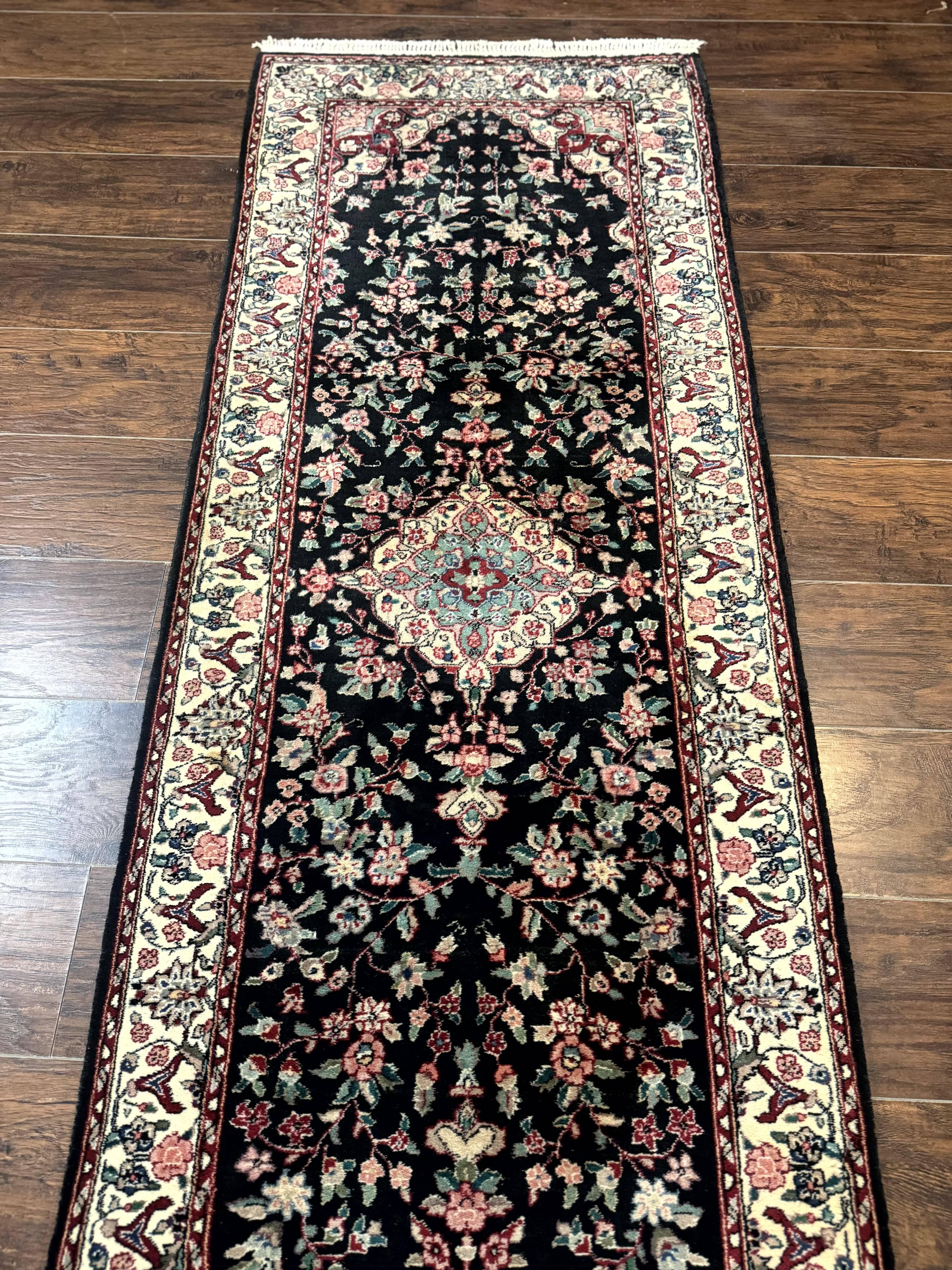 Long Pak Persian Runner Rug 2.6 x 16 - Jewel Rugs