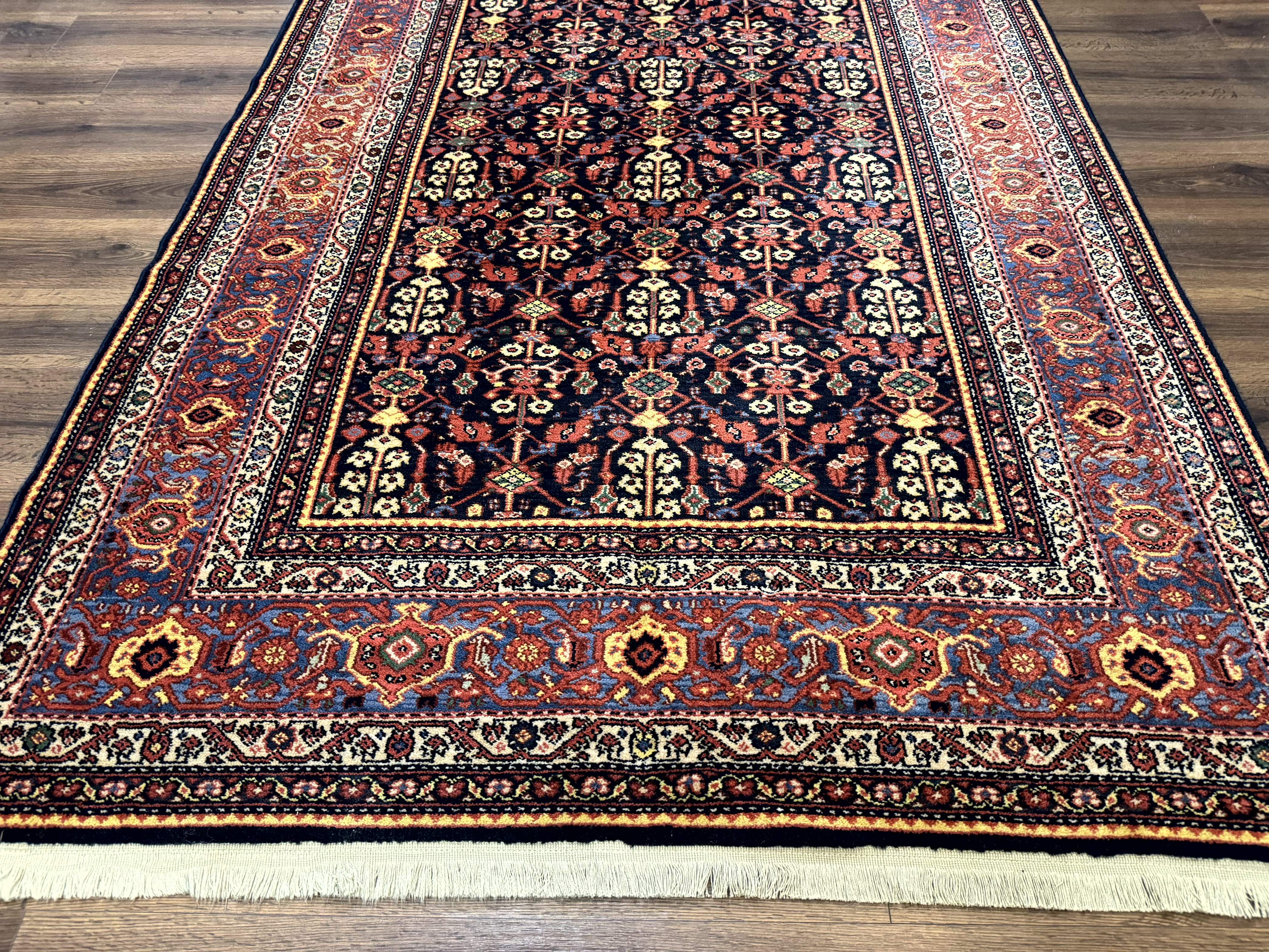 Karastan Rug 6x9 Williamsburg Collection Carters Grove #554 Wool