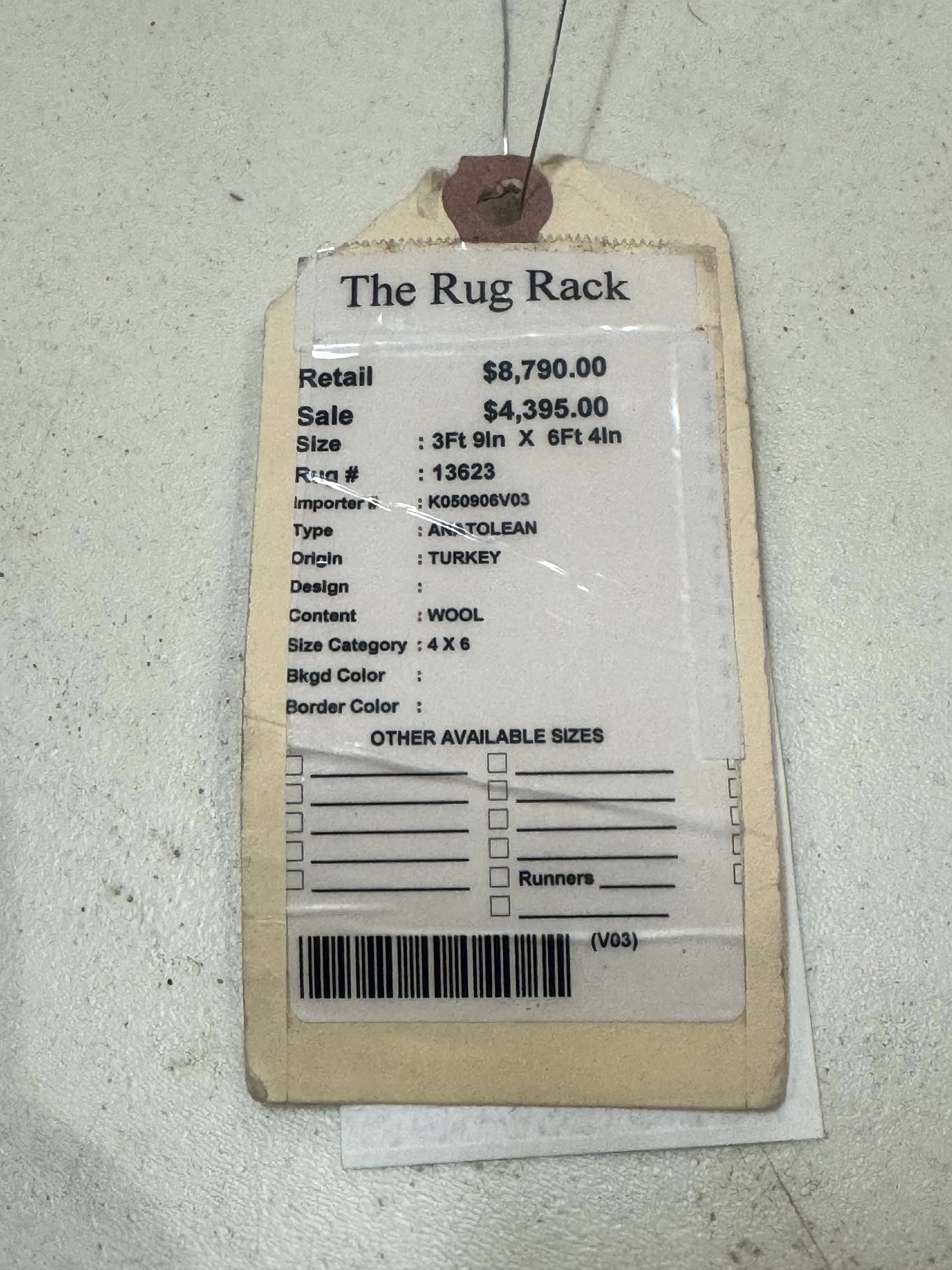 Antique Turkish Prayer Rug 4x6, Red and Golden Mustard, Mihrab Design, Anatolian Carpet - Jewel Rugs