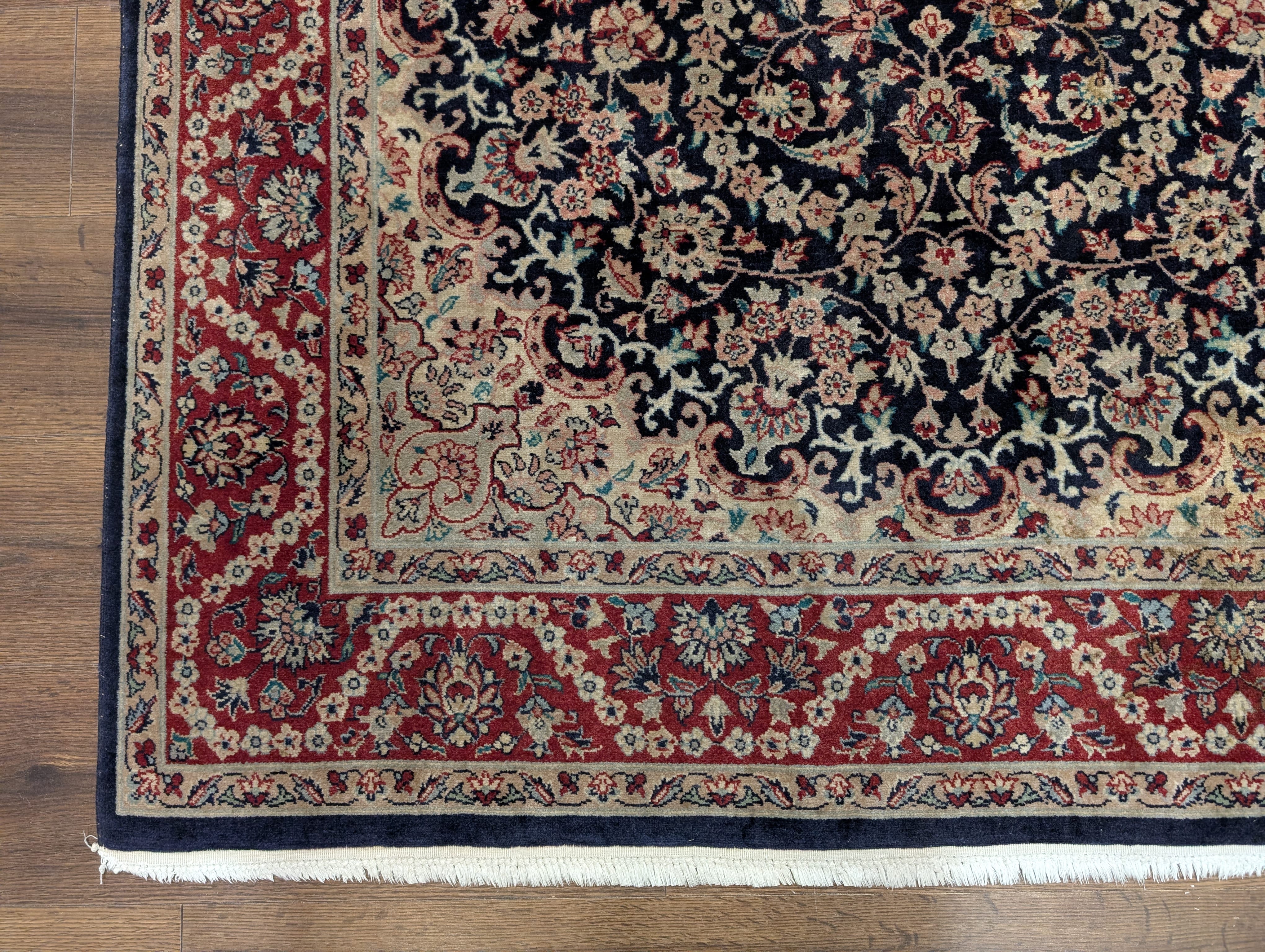 Pak Persian Rug 5x7, Fine 225 KPSI, Unique Design - Jewel Rugs