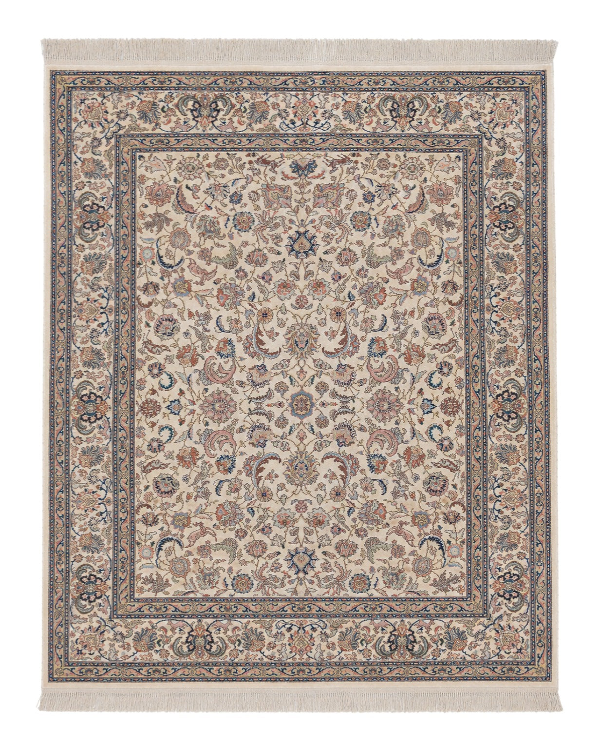 Vintage Karastan Rugs