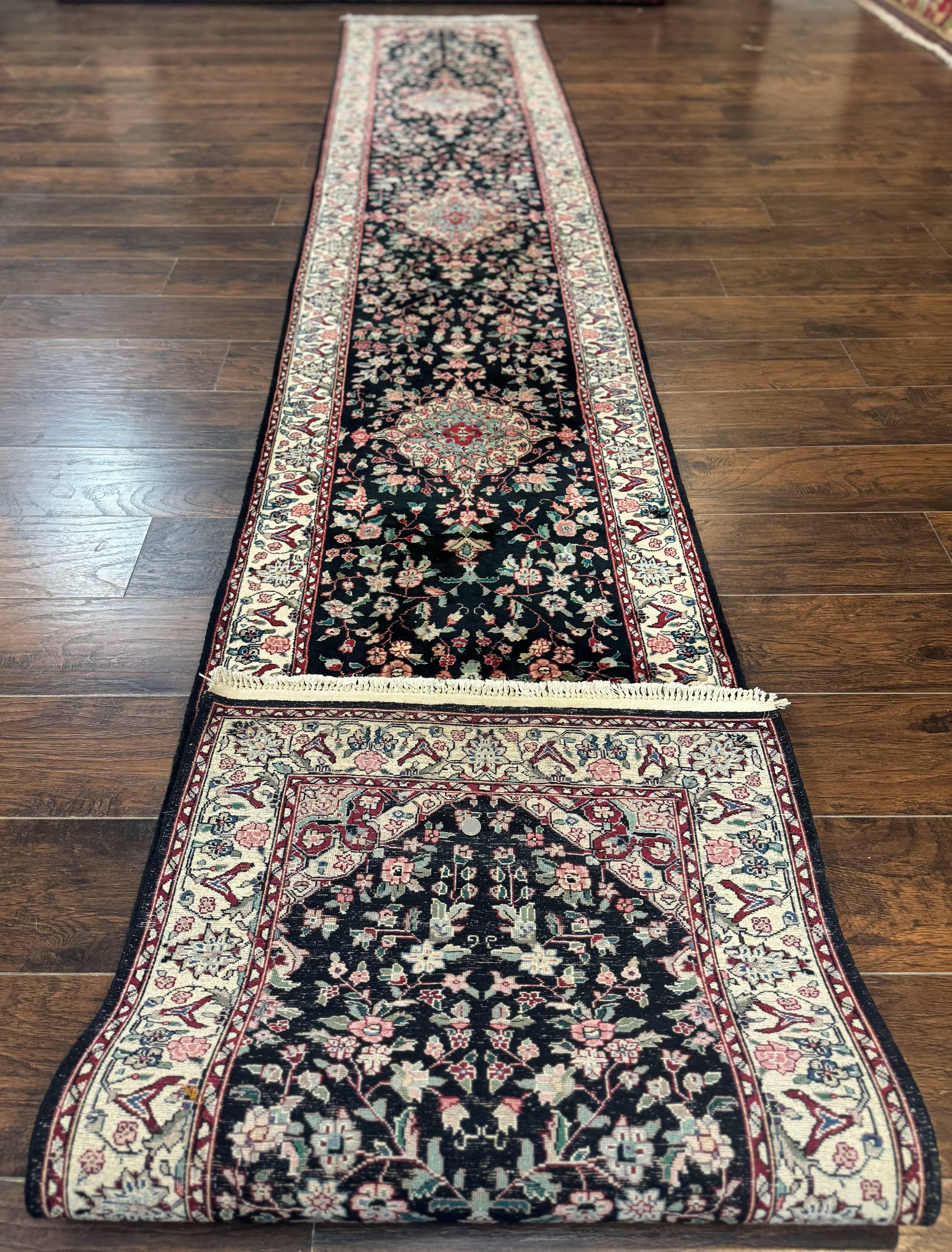 Long Pak Persian Runner Rug 2.6 x 16 - Jewel Rugs
