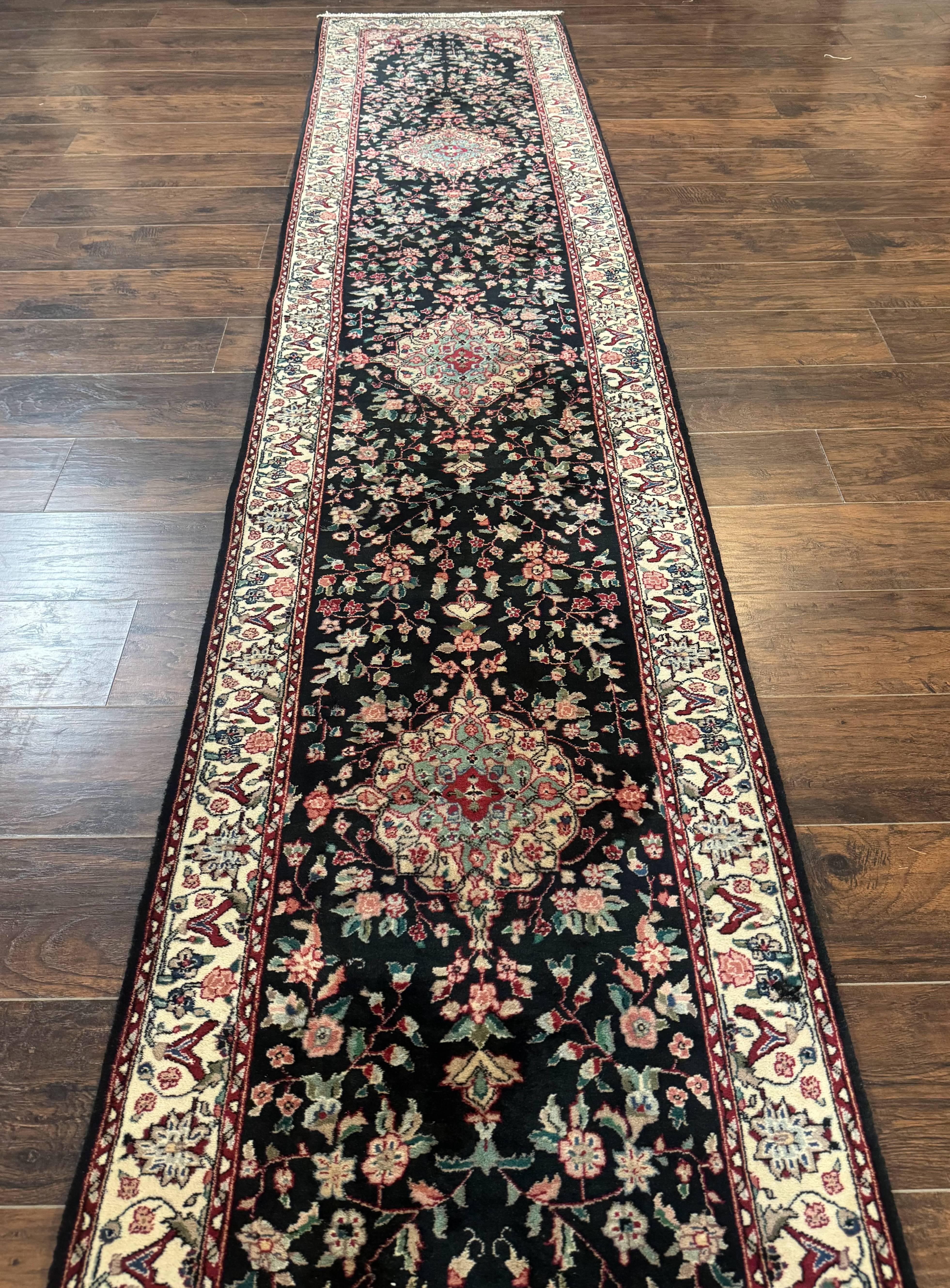 Long Pak Persian Runner Rug 2.6 x 16 - Jewel Rugs