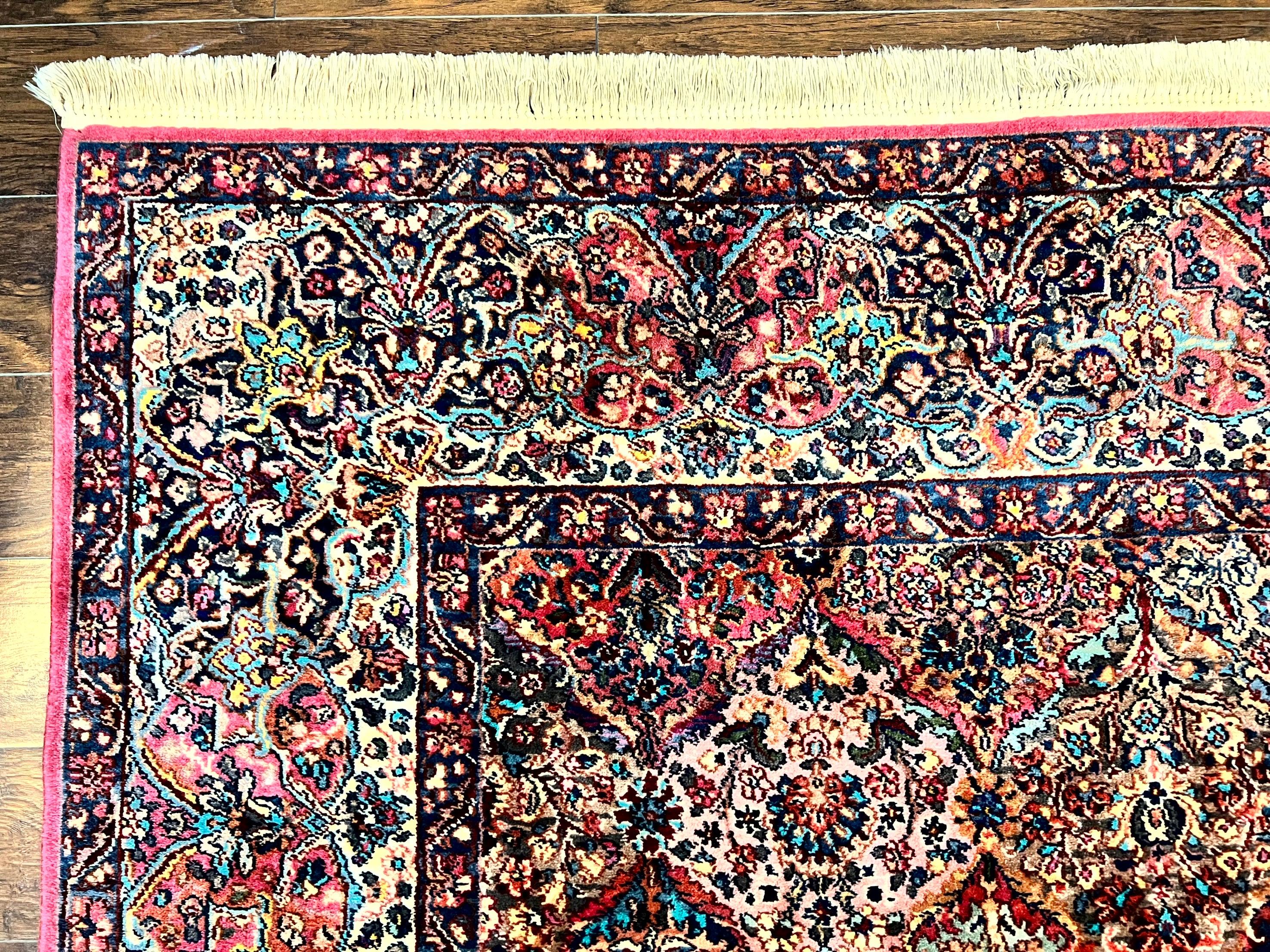 ジャーナルスタンダード　KIRMAN RUG journal standard Furniture - ジャーナルスタンダード KIRMAN
