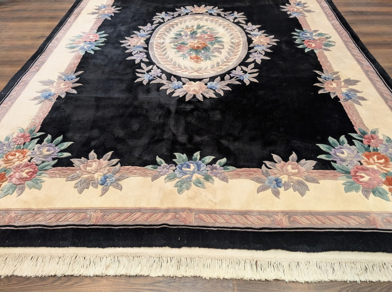 Aubusson Rugs – Jewel Rugs