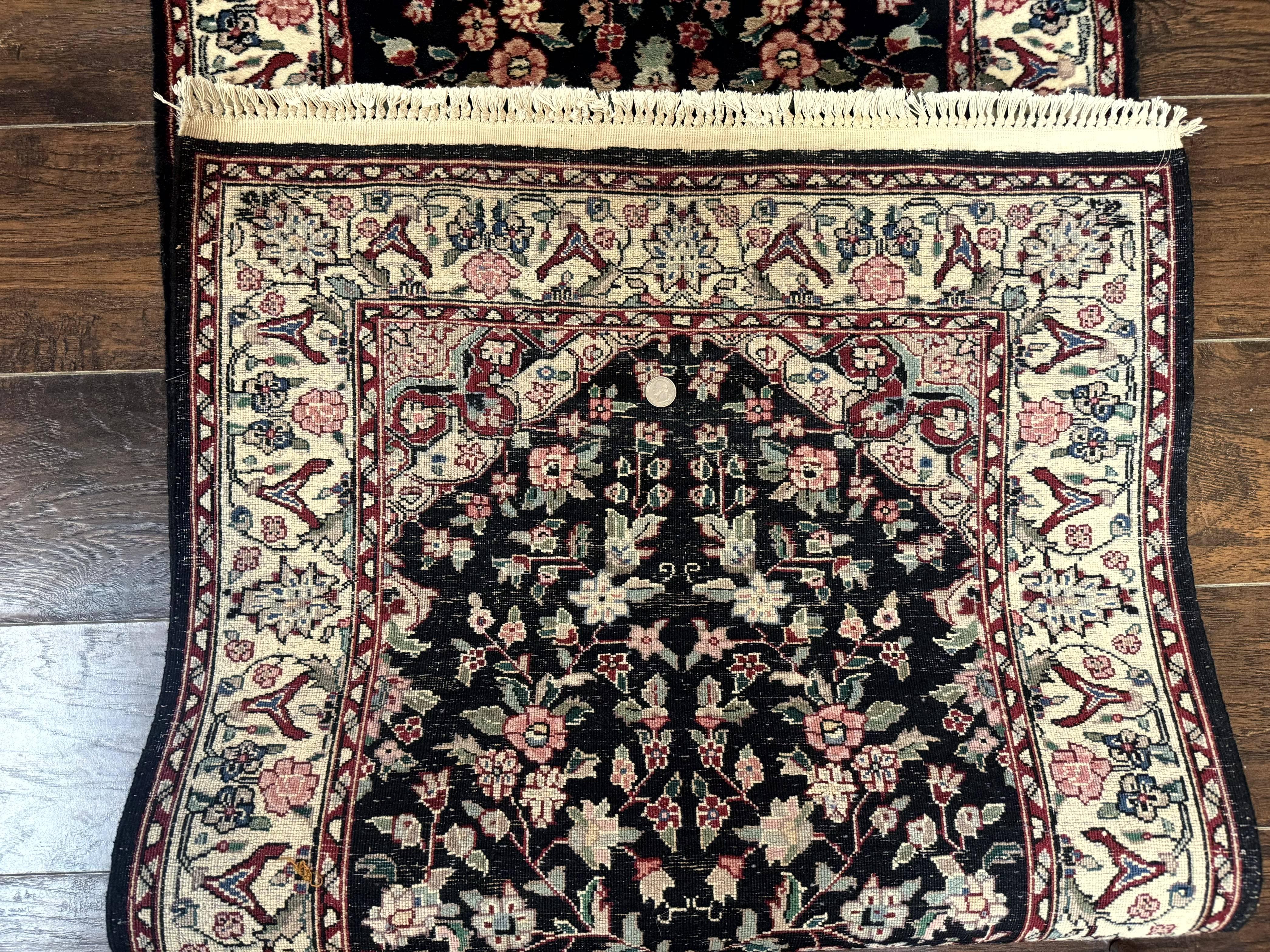 Long Pak Persian Runner Rug 2.6 x 16 - Jewel Rugs