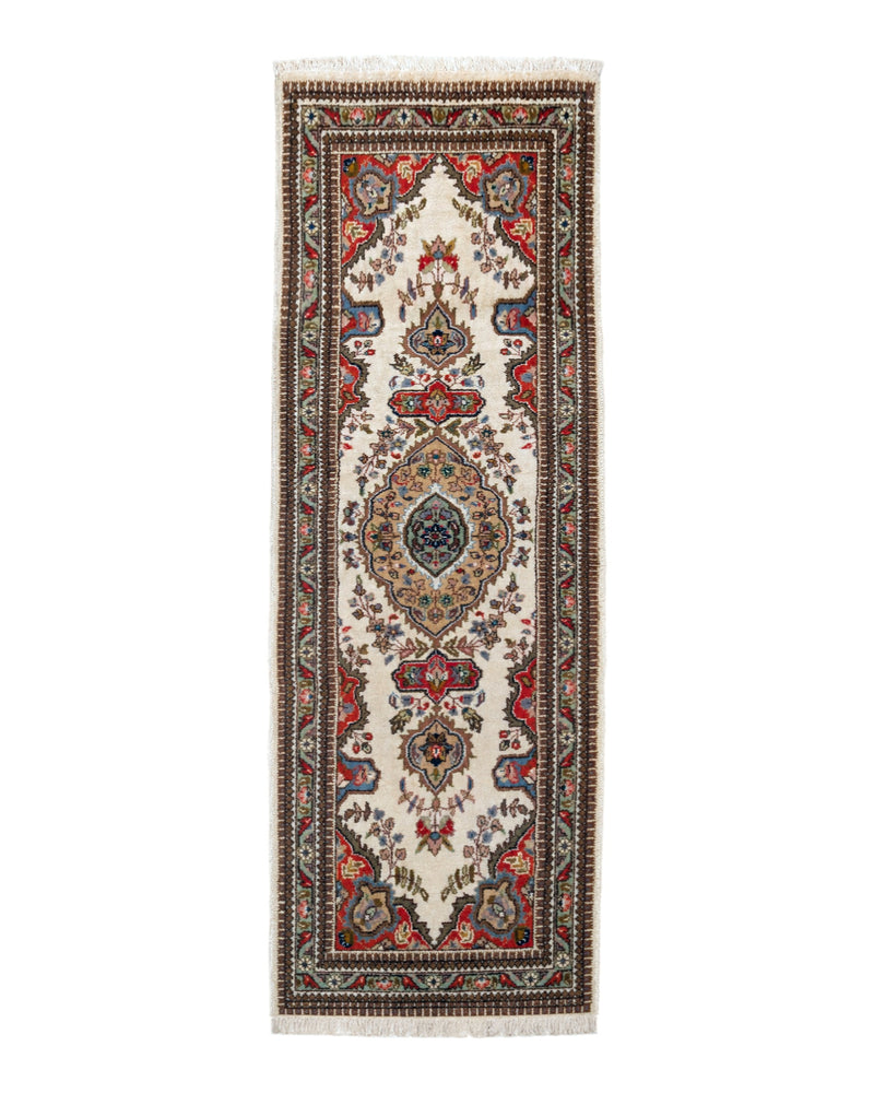 Tabriz Rugs