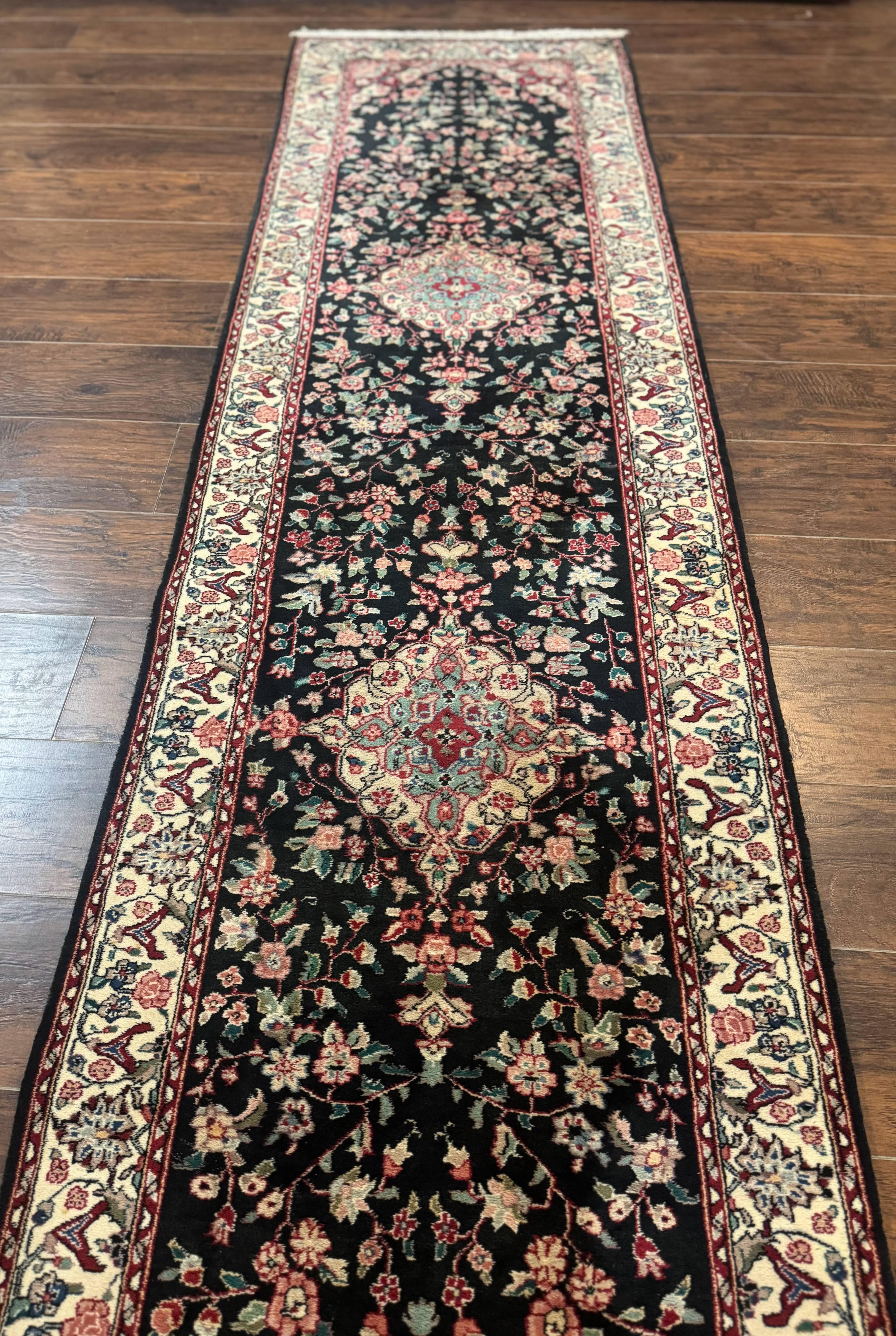 Long Pak Persian Runner Rug 2.6 x 16 - Jewel Rugs