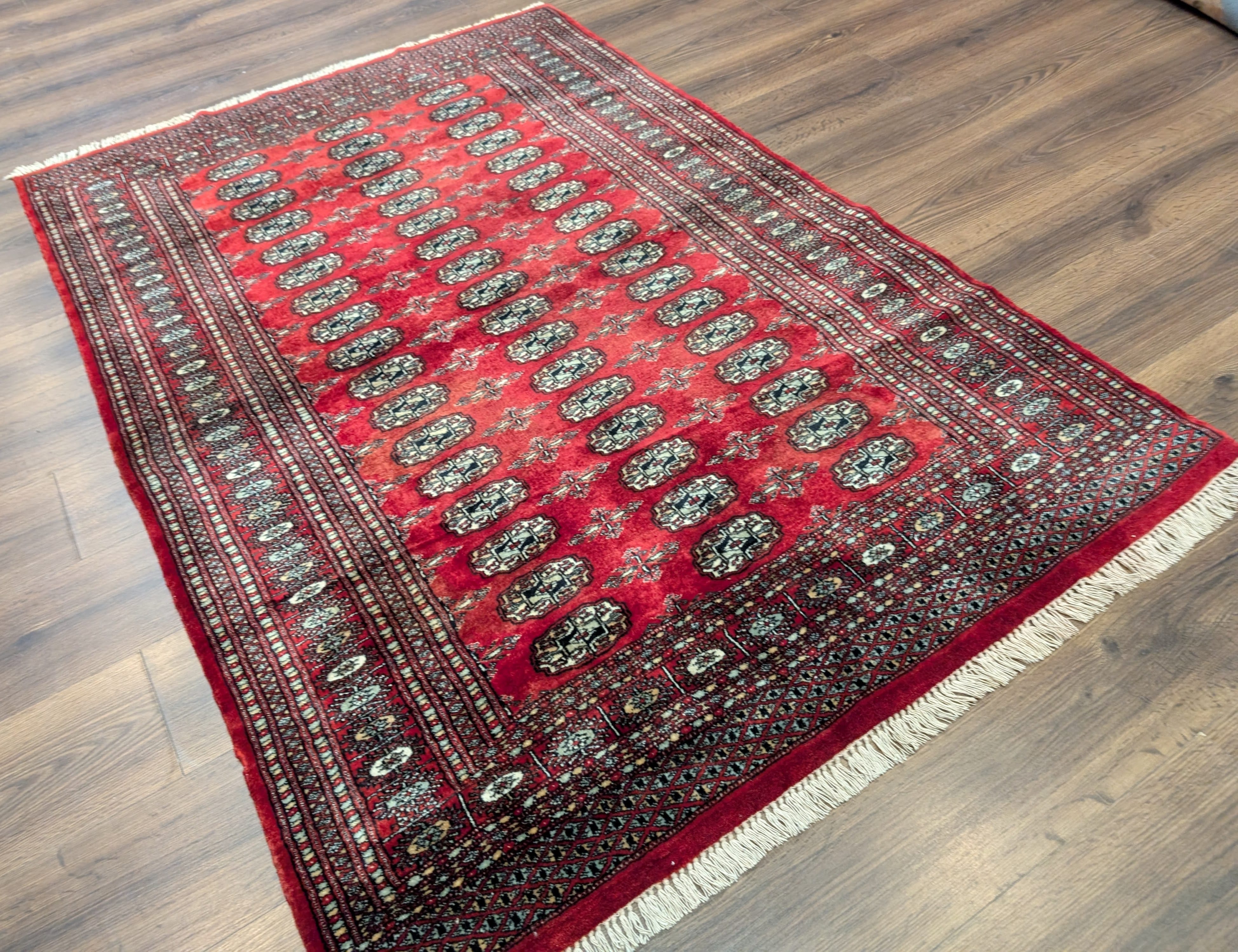 Bokhara Rugs – Jewel Rugs