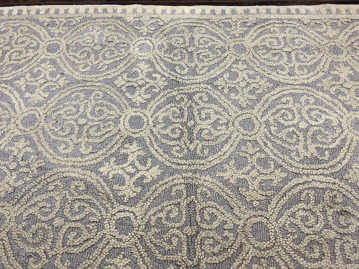 Safavieh Rug 8x10, Cambridge Rug, Wool Hand Tufted Carpet, Modern Room