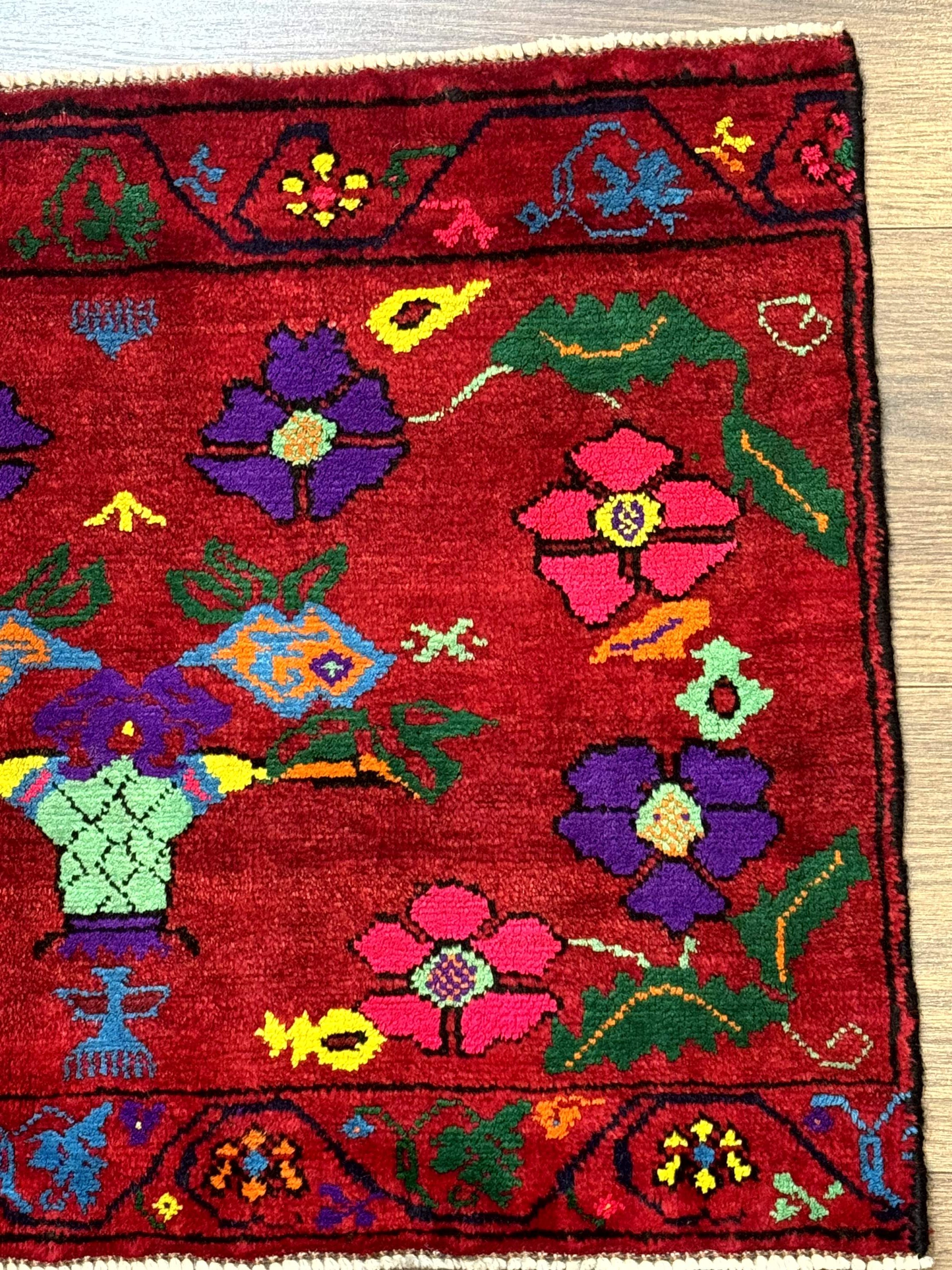 ラグ・カーペット Baluch small rug ラグ・カーペット Baluch small rug ラグ・カーペット Baluch