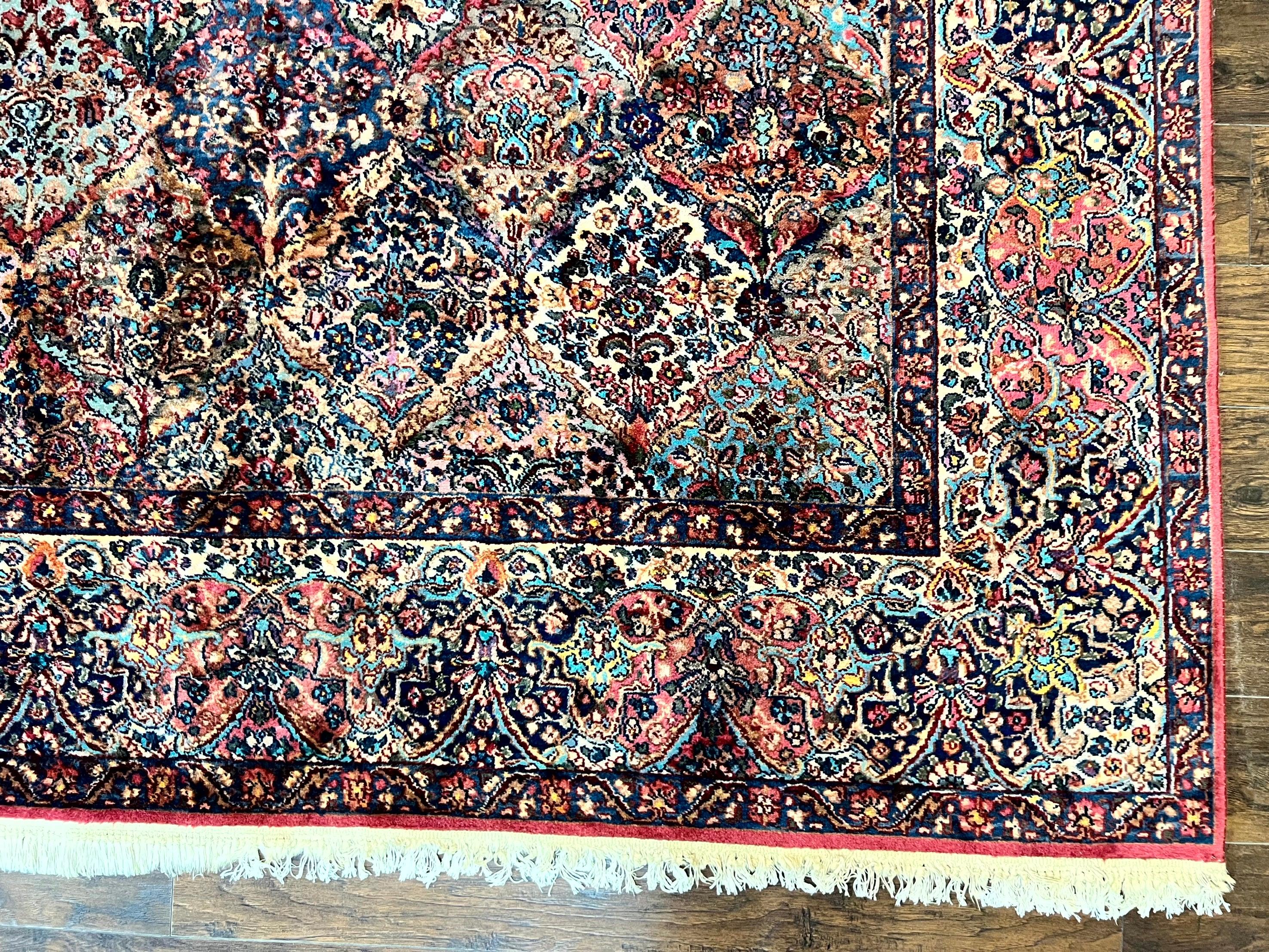 2枚セットKoji Yamaguchi Rug Koji Yamaguchi 