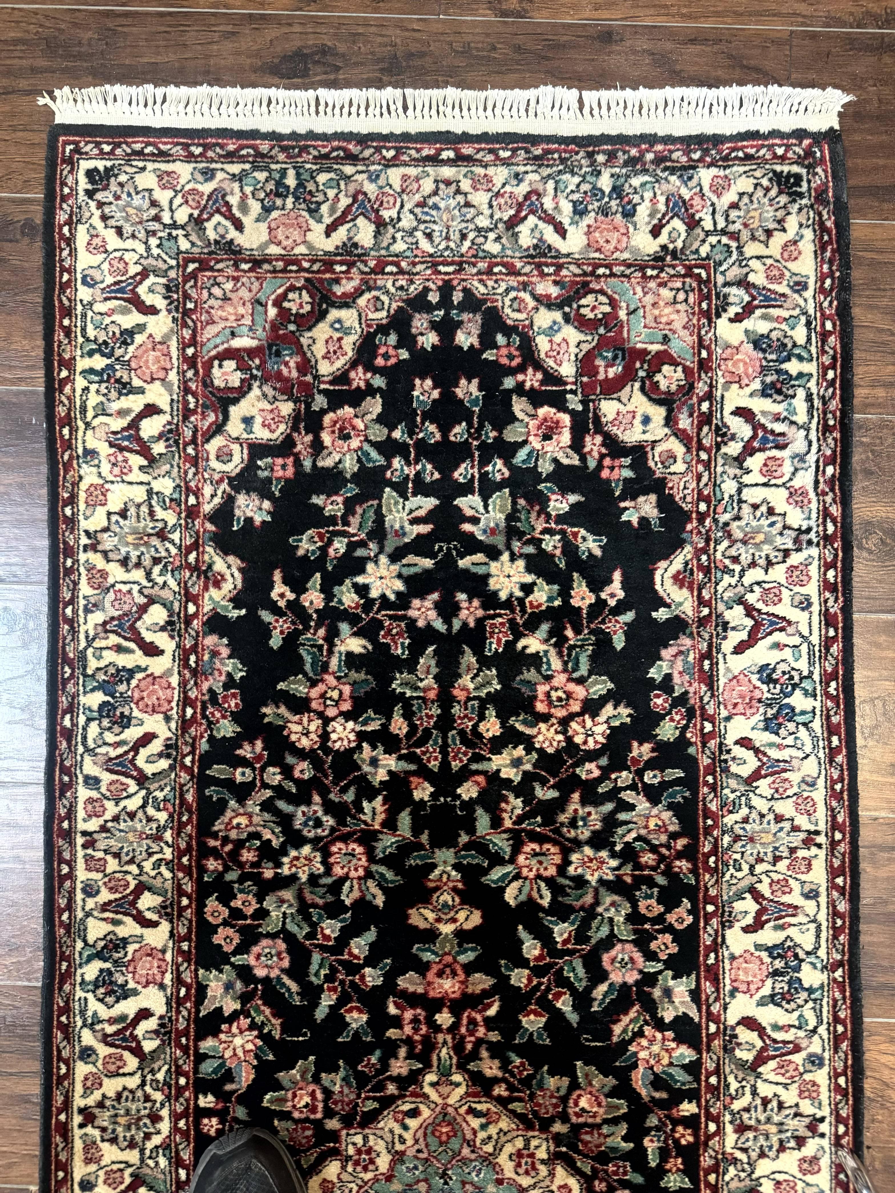 Long Pak Persian Runner Rug 2.6 x 16 - Jewel Rugs
