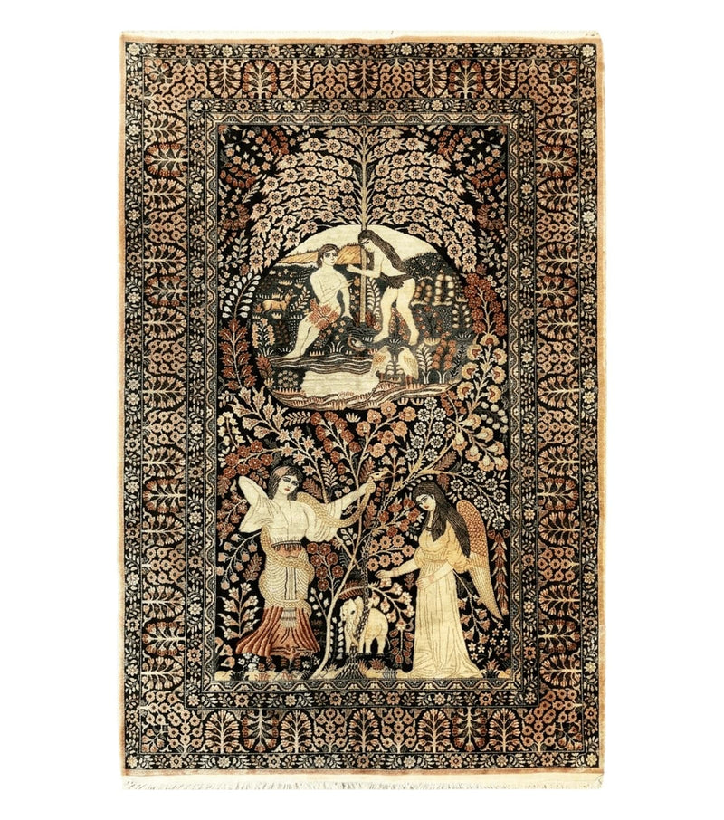 Small Rugs