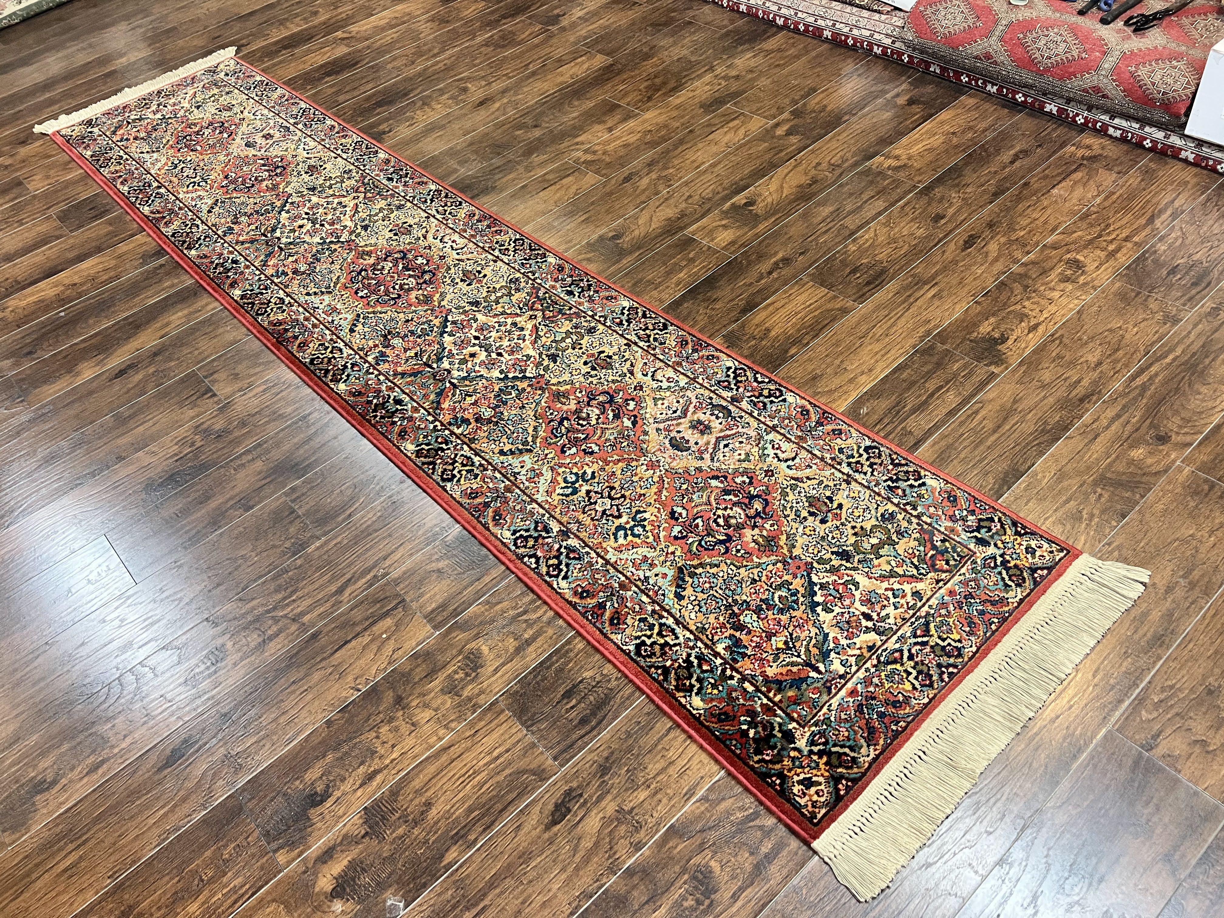 Karastan Dual Surface 1/4 inch Rug Pad (2' 6x9' 6) - Rugs Town