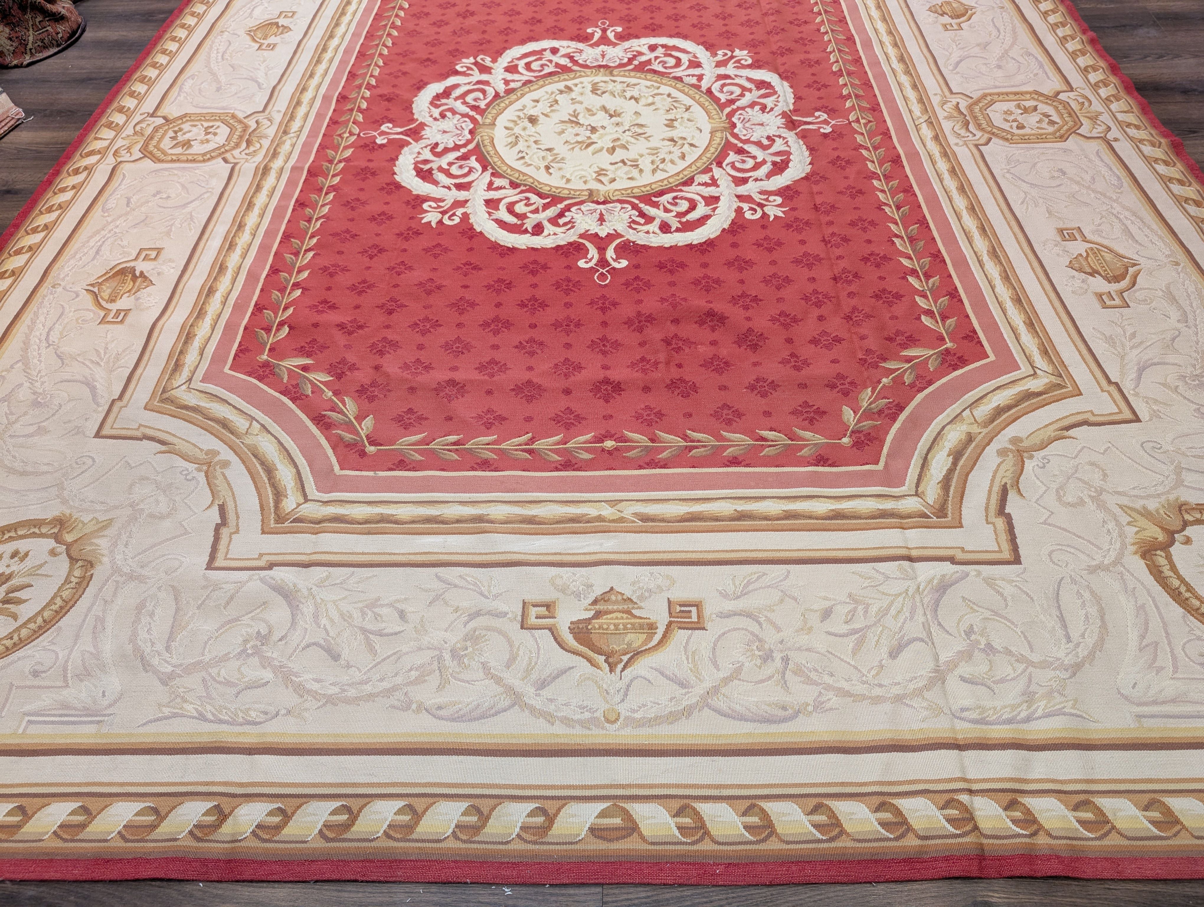 Aubusson Rugs – Jewel Rugs