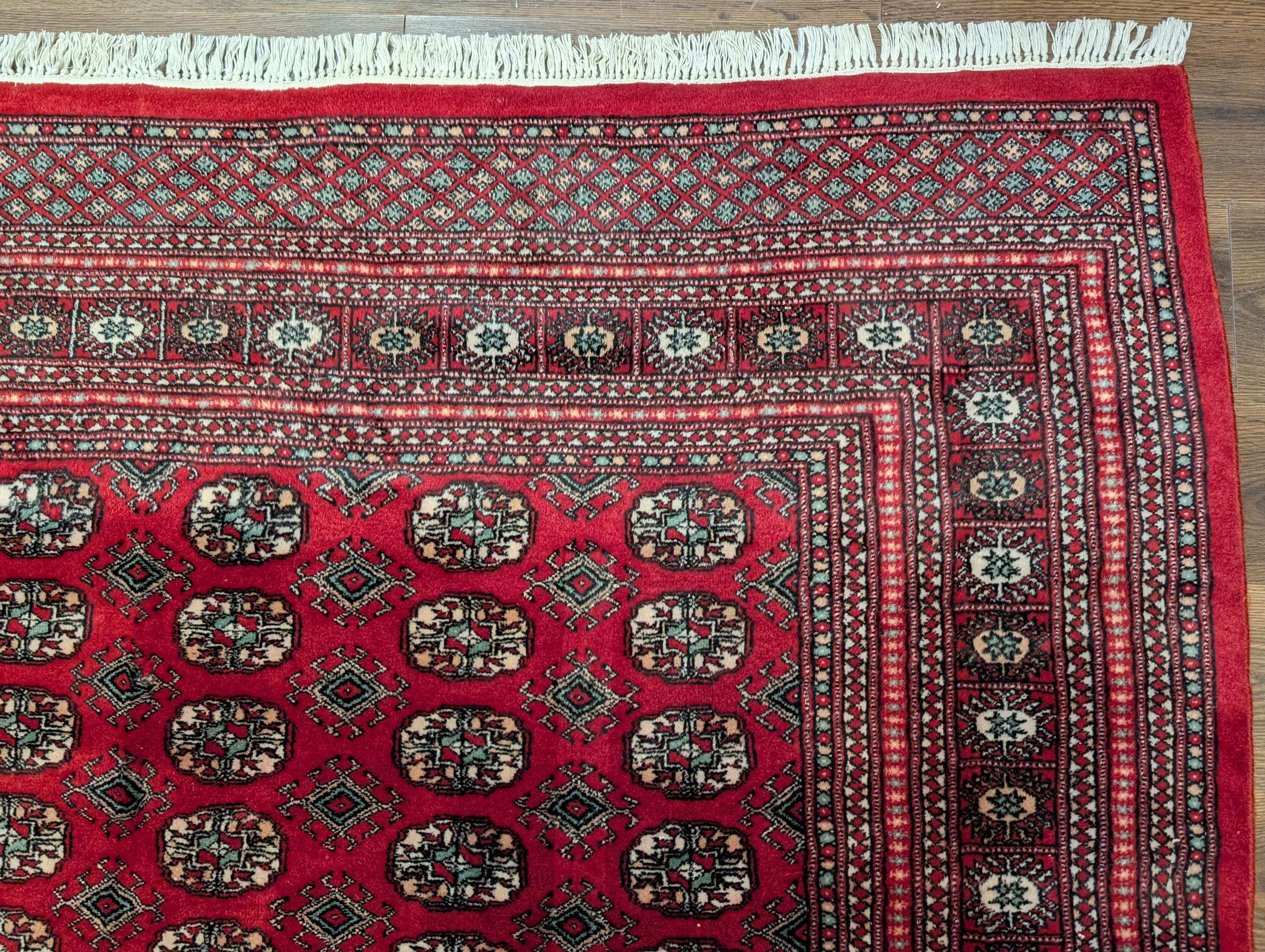 ラグ・カーペット Bukhara rugs Bokhara Rugs – Jewel Rugs