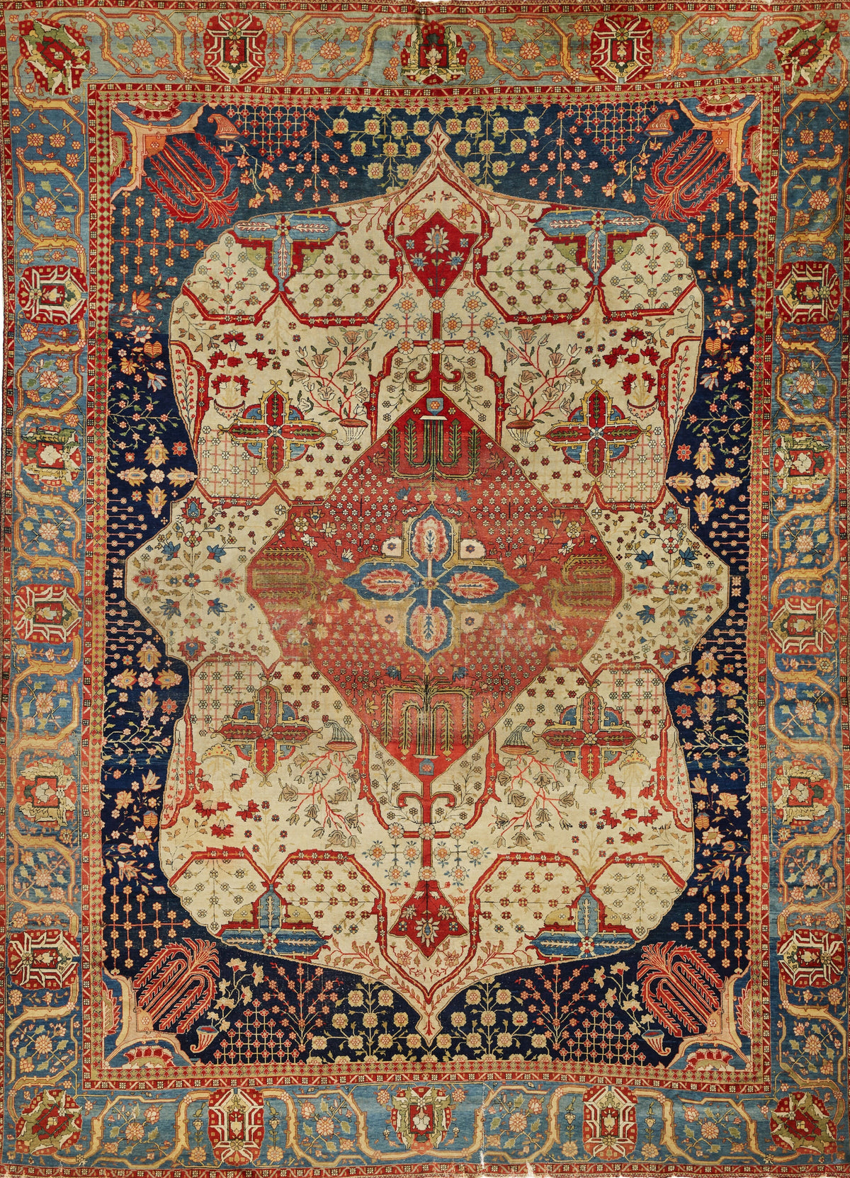 About Us – Jewel Rugs