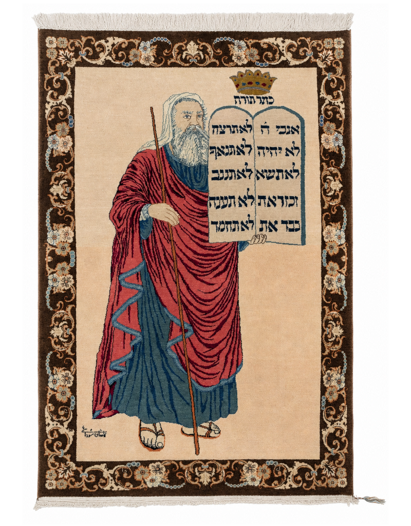 Kashan Rugs