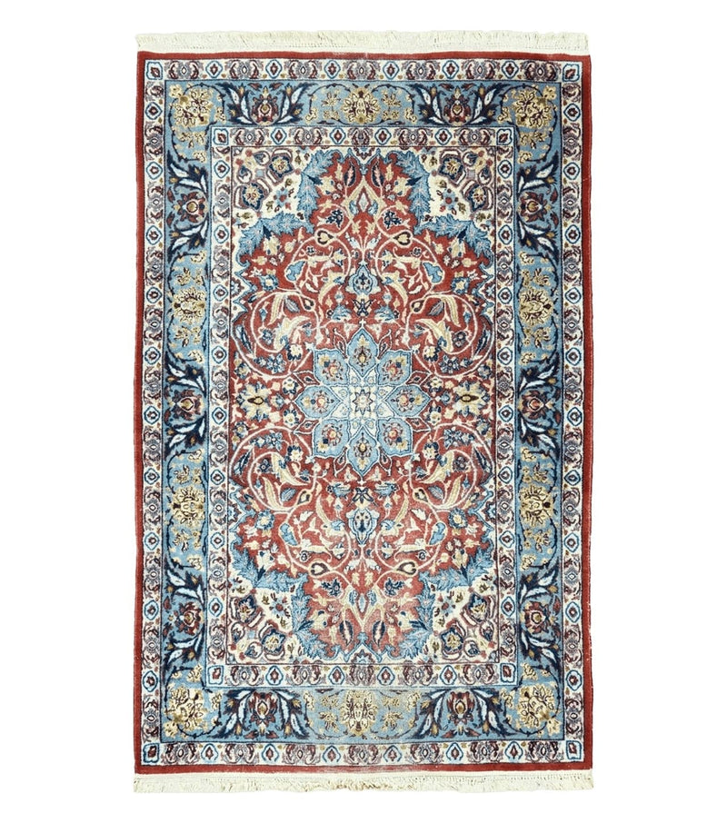 Isfahan Rugs