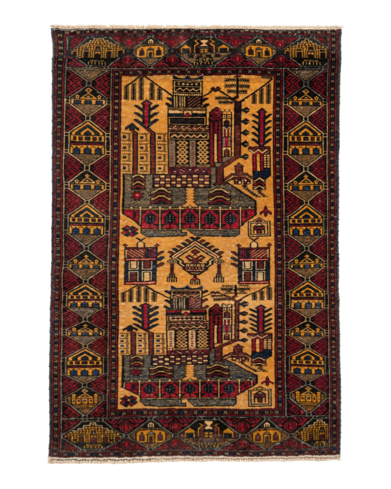 2x3 Rugs
