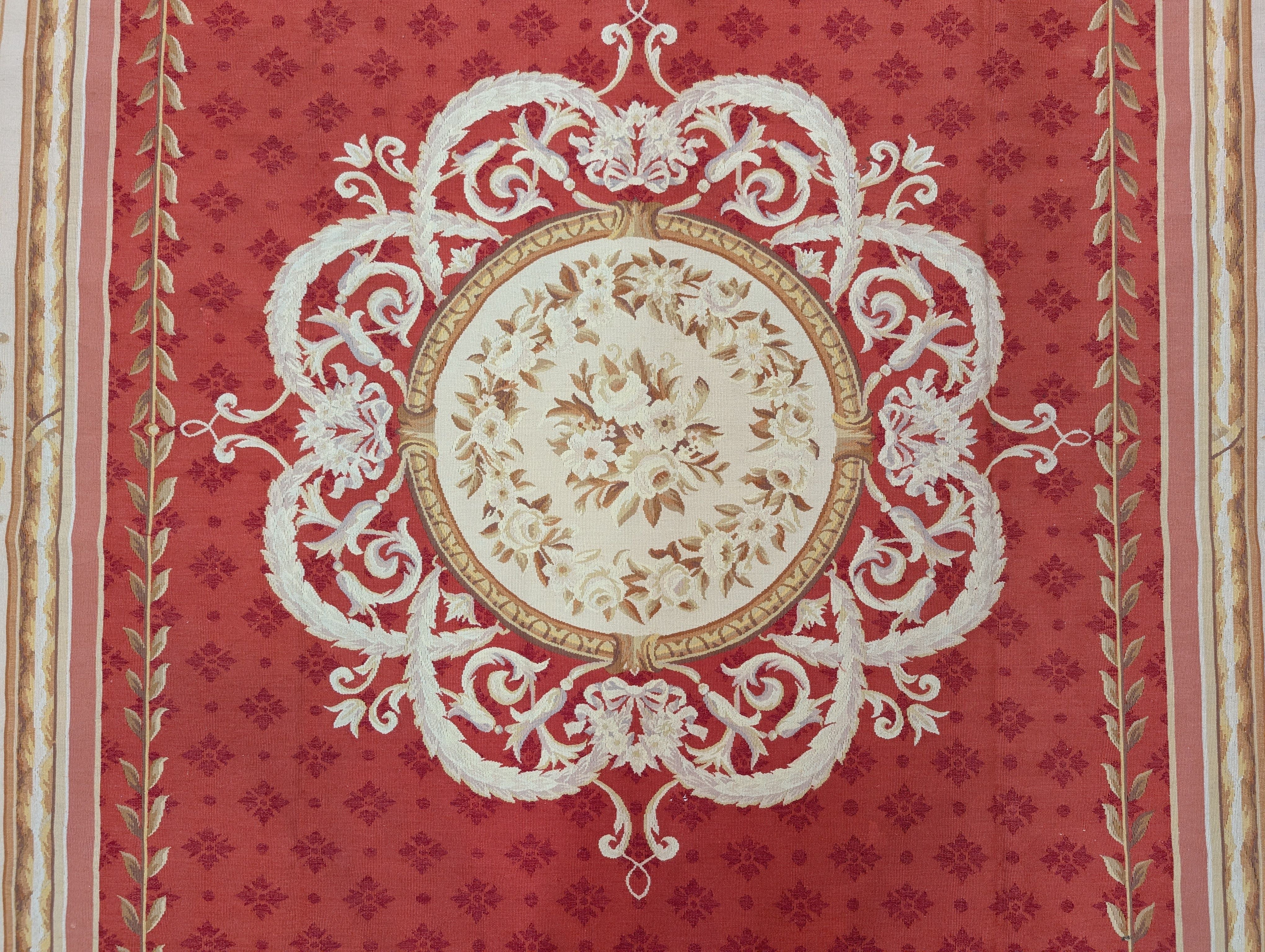 Aubusson Rugs – Jewel Rugs