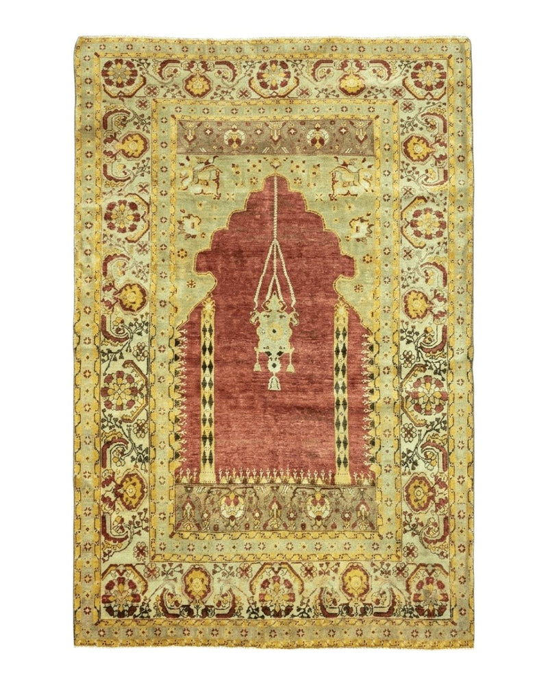 4x6 Rugs