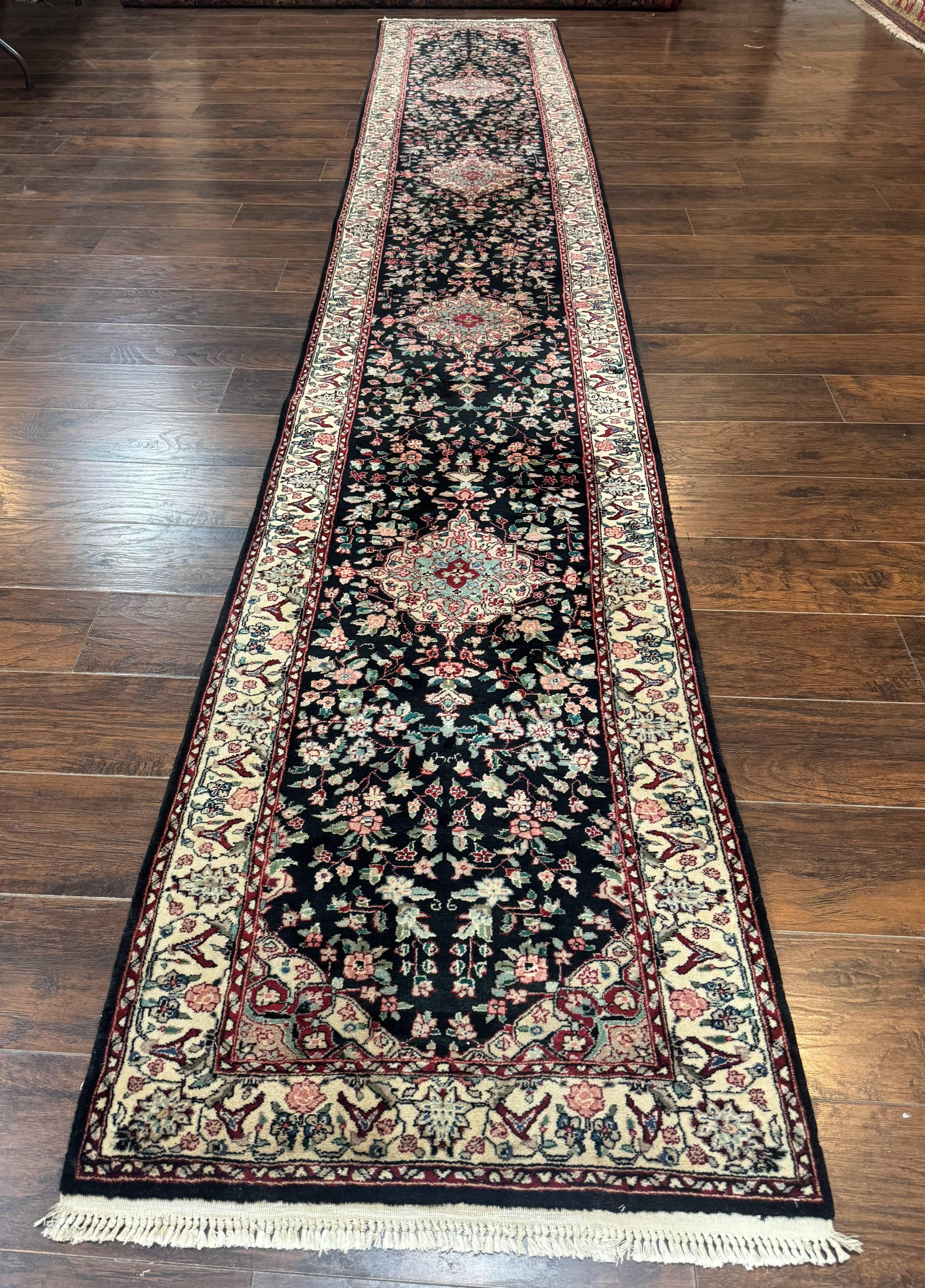 Long Pak Persian Runner Rug 2.6 x 16 - Jewel Rugs