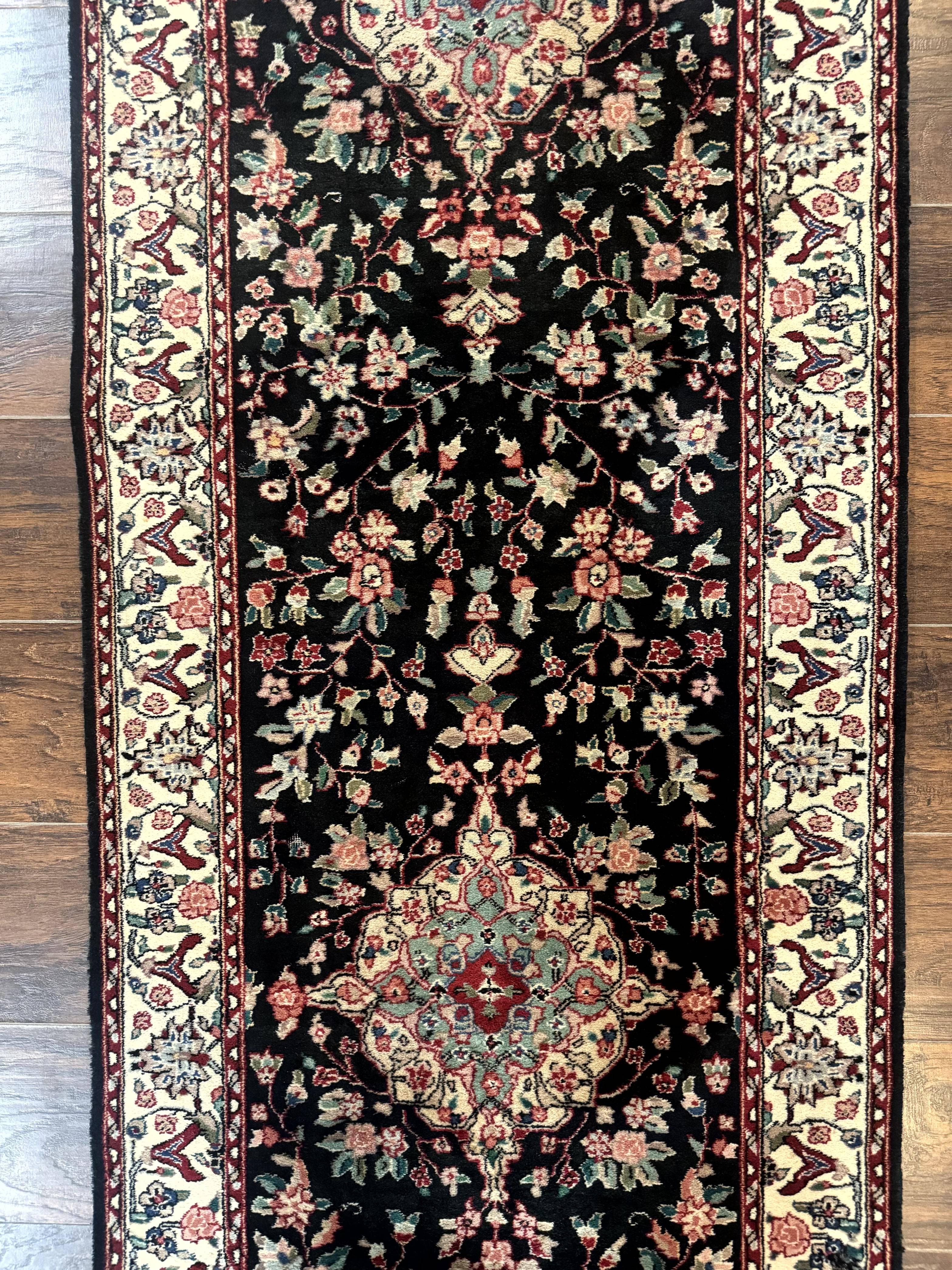 Long Pak Persian Runner Rug 2.6 x 16 - Jewel Rugs