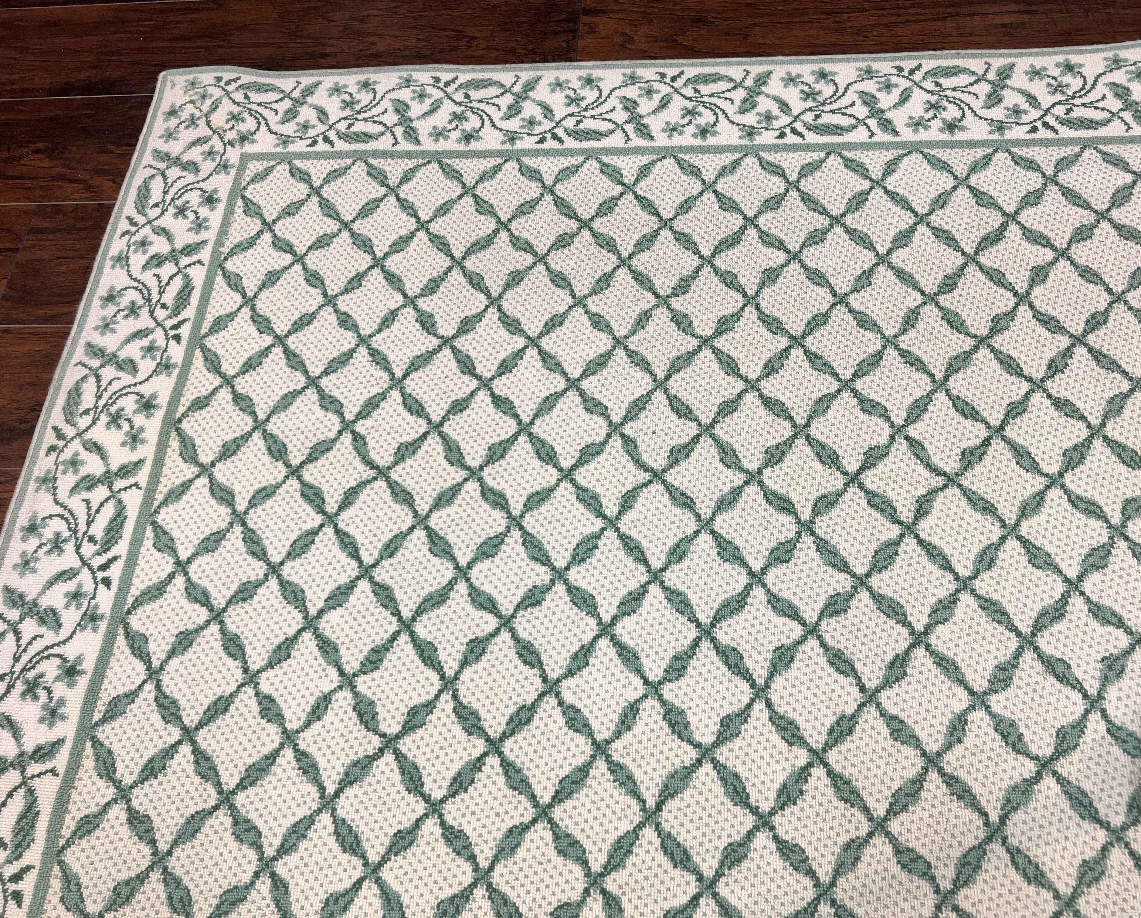 Vintage Stark Carpet 9x12, Stark Rug - Jewel Rugs