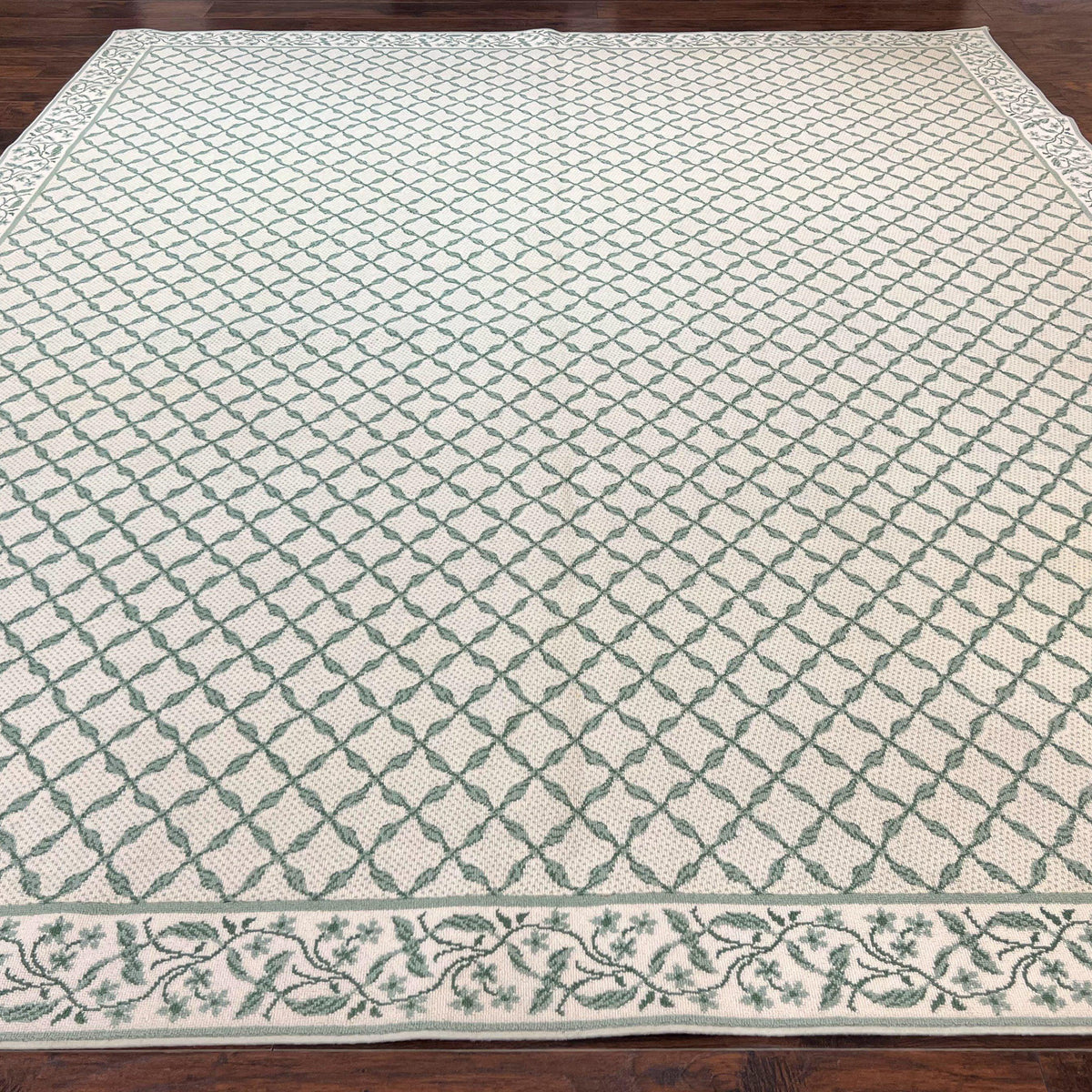 Vintage Stark Carpet 9x12, Stark Rug – Jewel Rugs