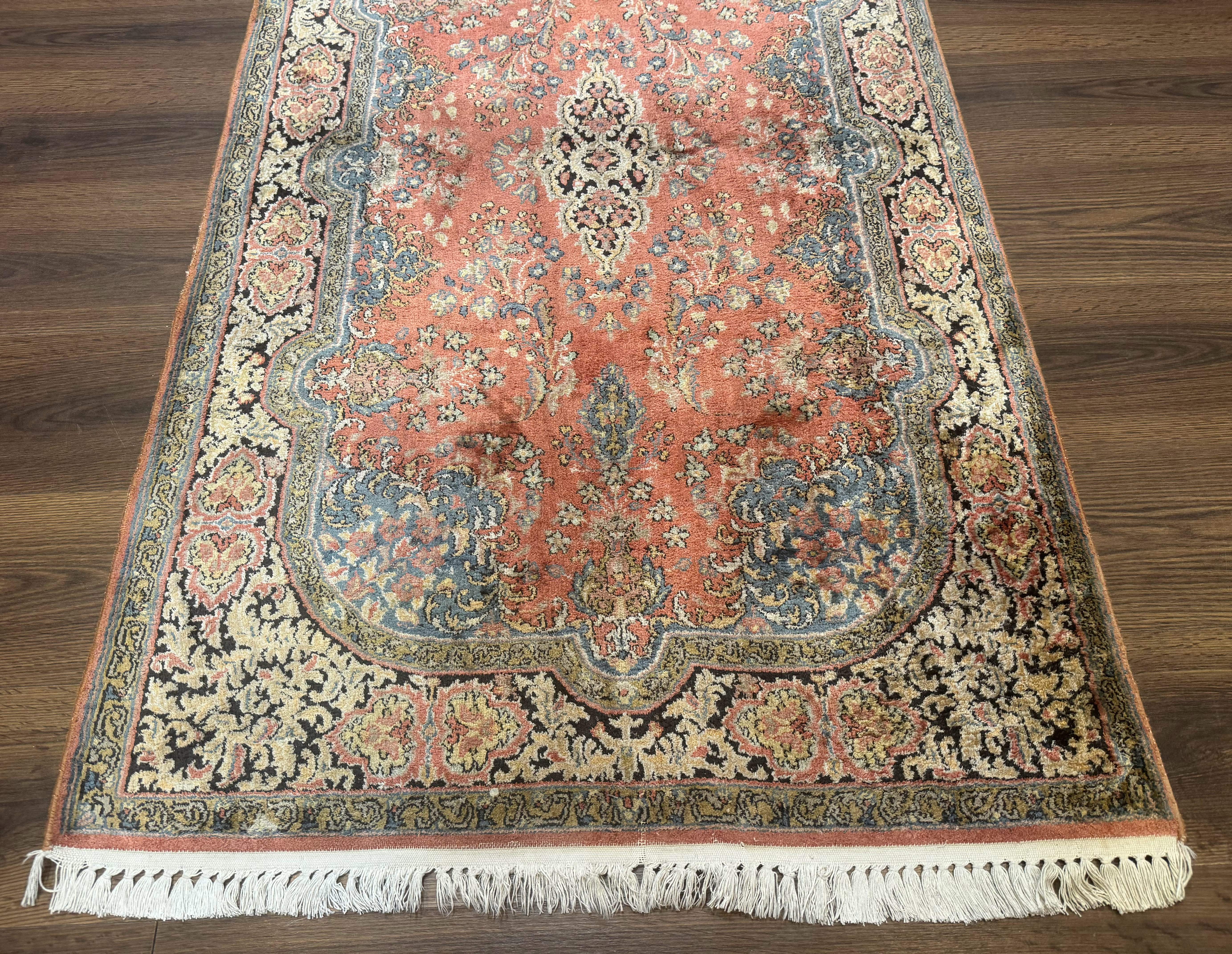 Silk Rugs – Jewel Rugs