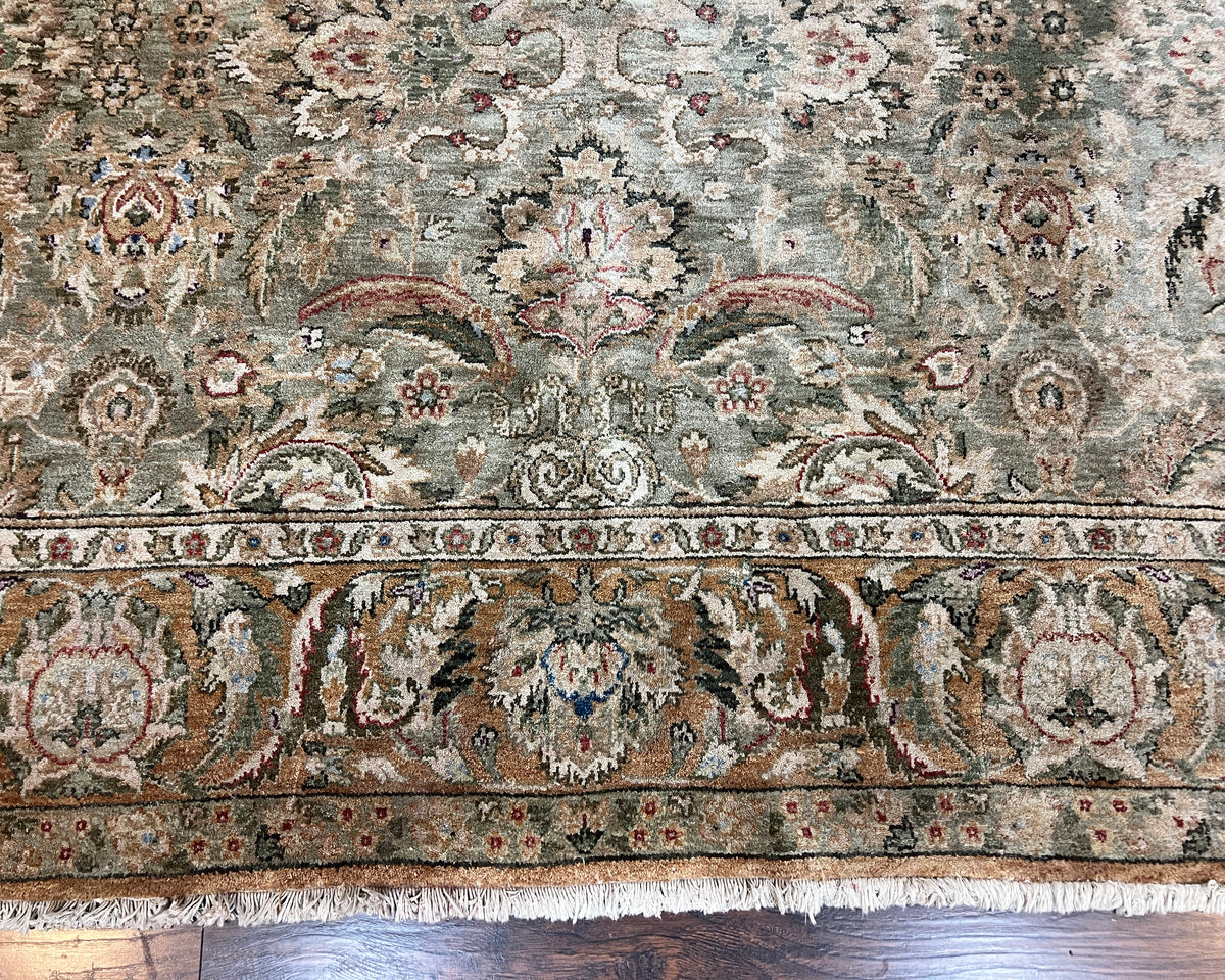 Jeweled Rug Traditional Rugs – Jewel Rugs
