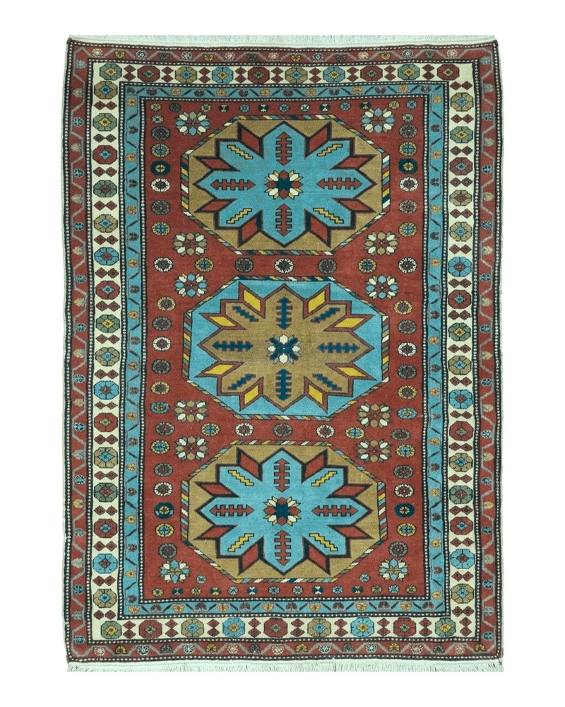 Small Rugs