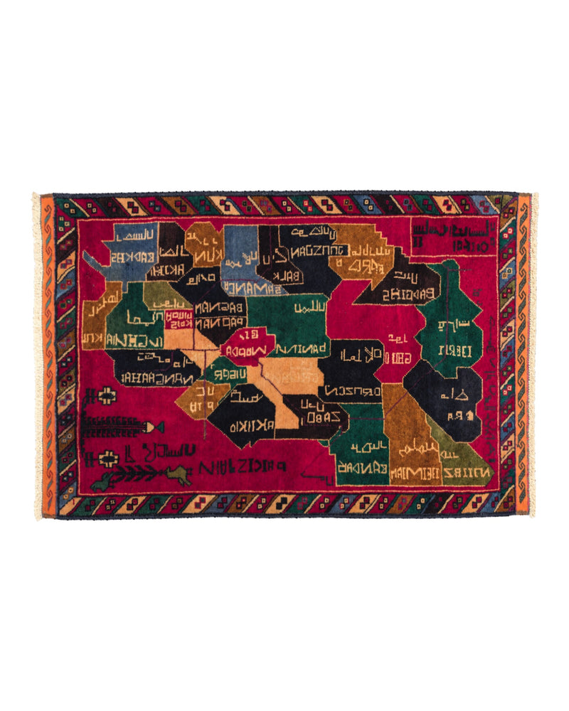 Small Rugs