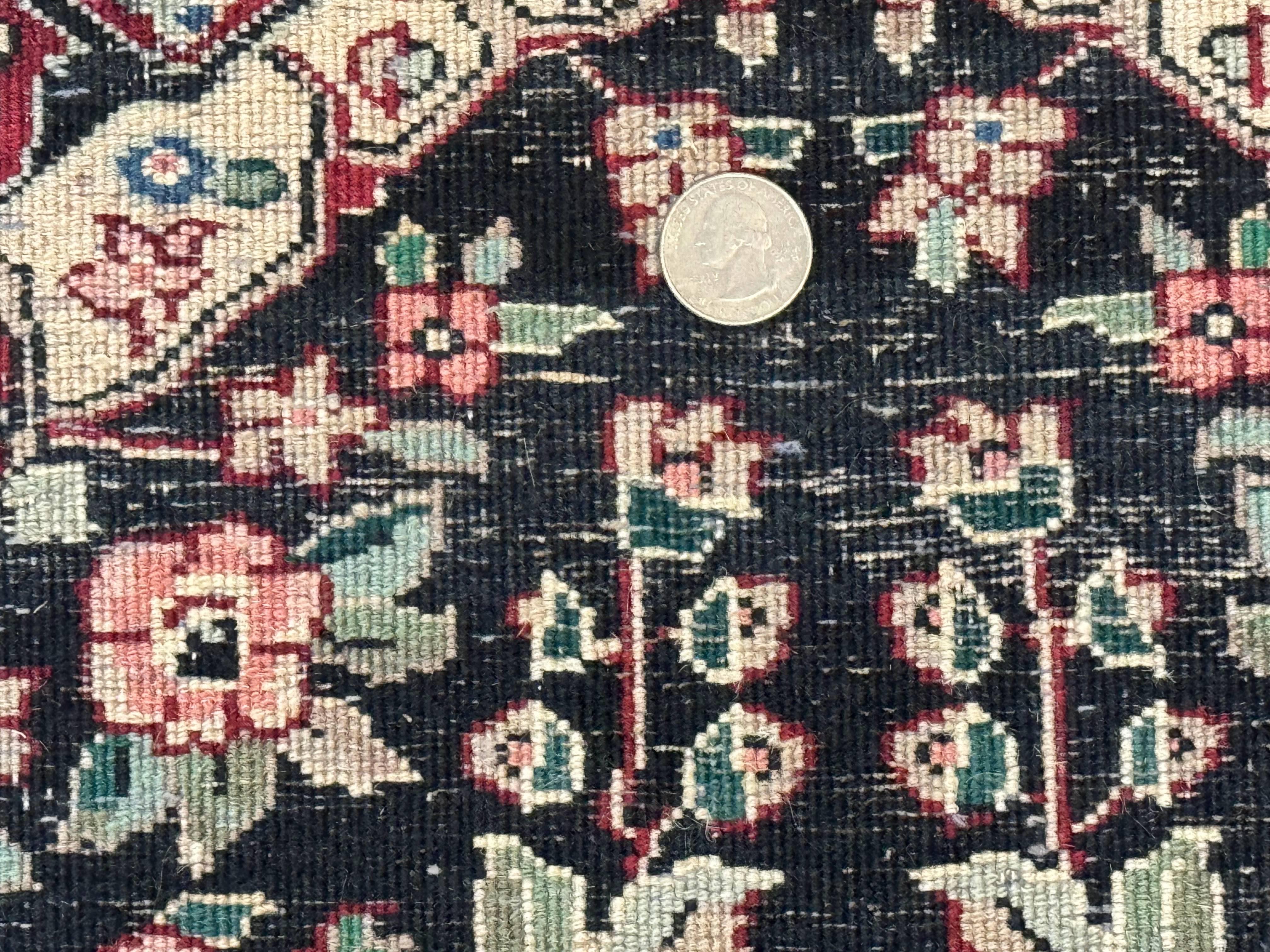 Long Pak Persian Runner Rug 2.6 x 16 - Jewel Rugs