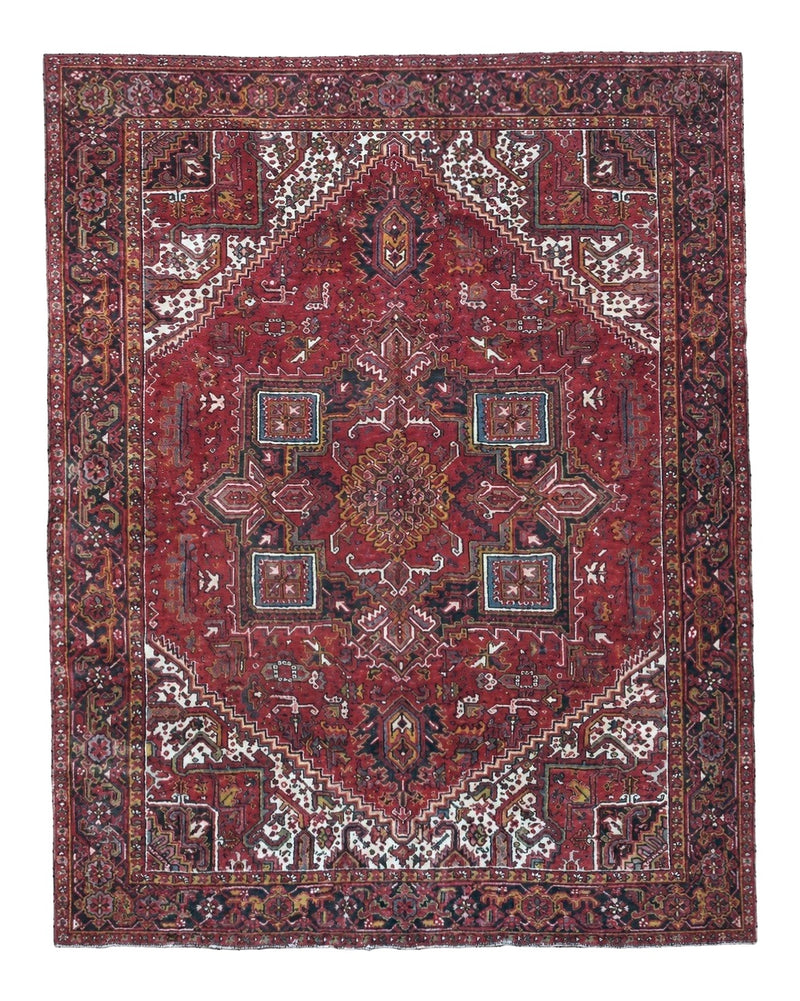 Heriz Rugs