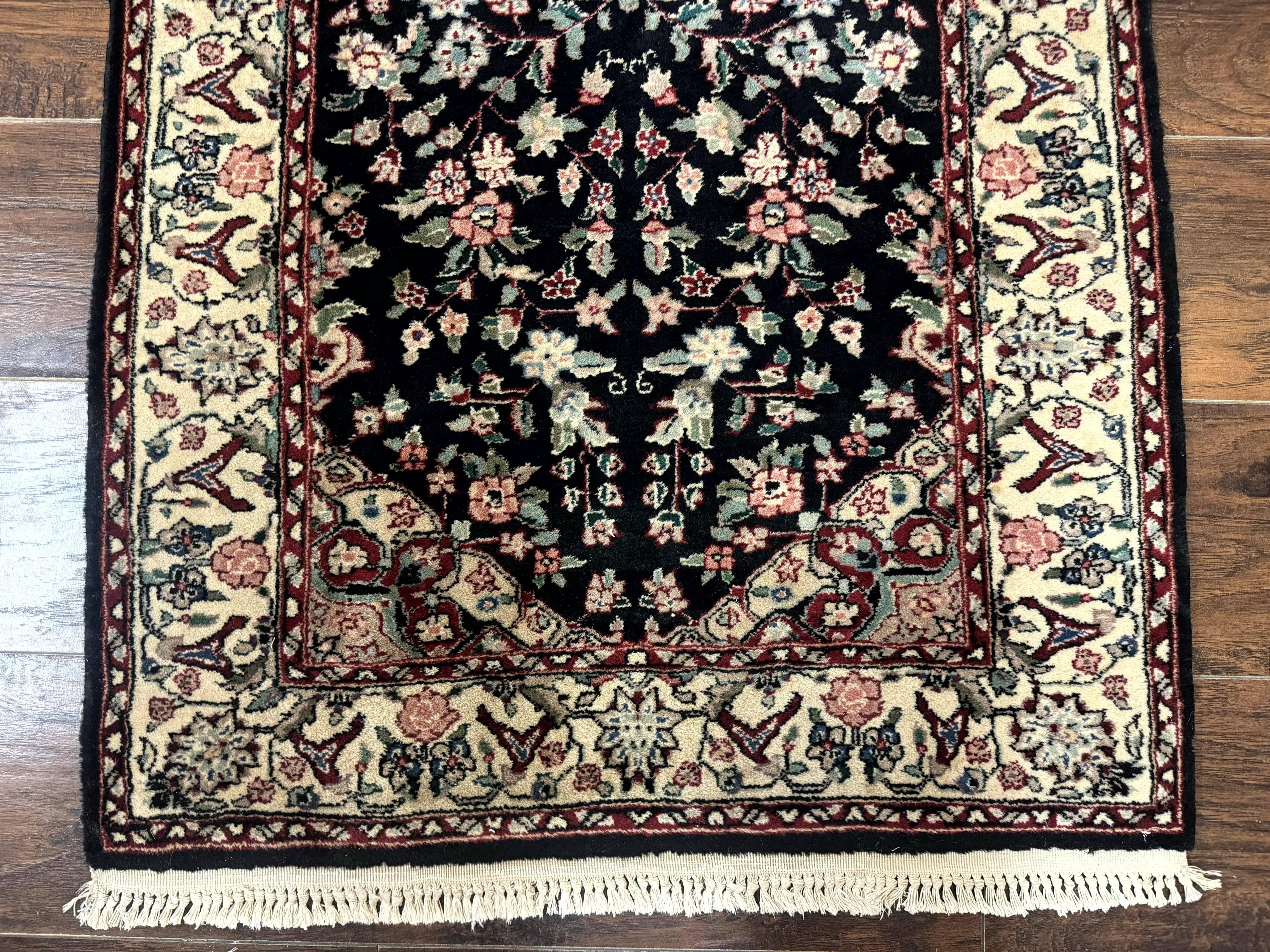 Long Pak Persian Runner Rug 2.6 x 16 - Jewel Rugs