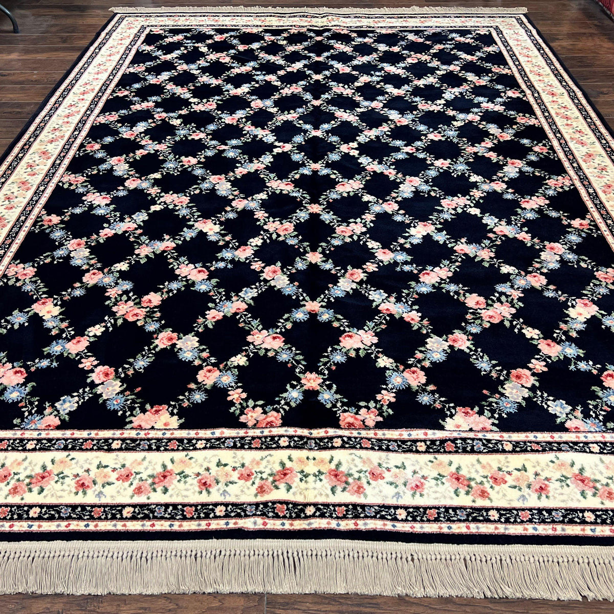 Karastan Rug 8' 8