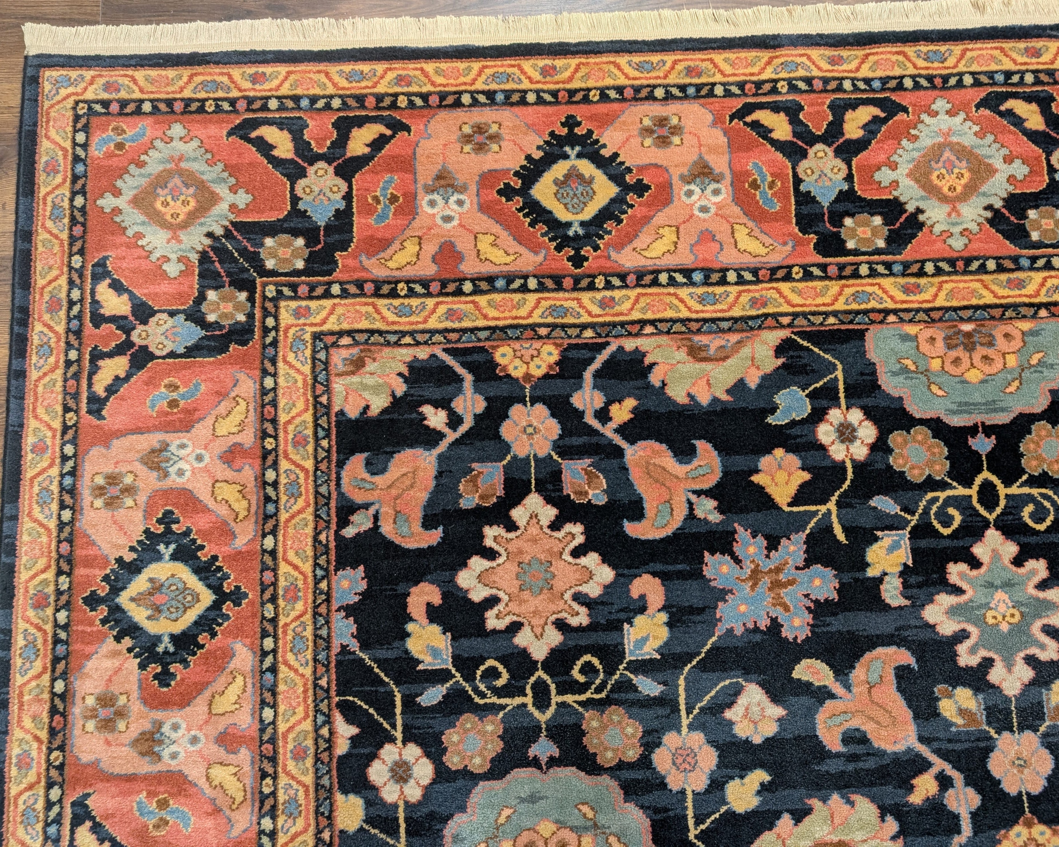 Karastan Original 700 Series Rugs – Jewel Rugs