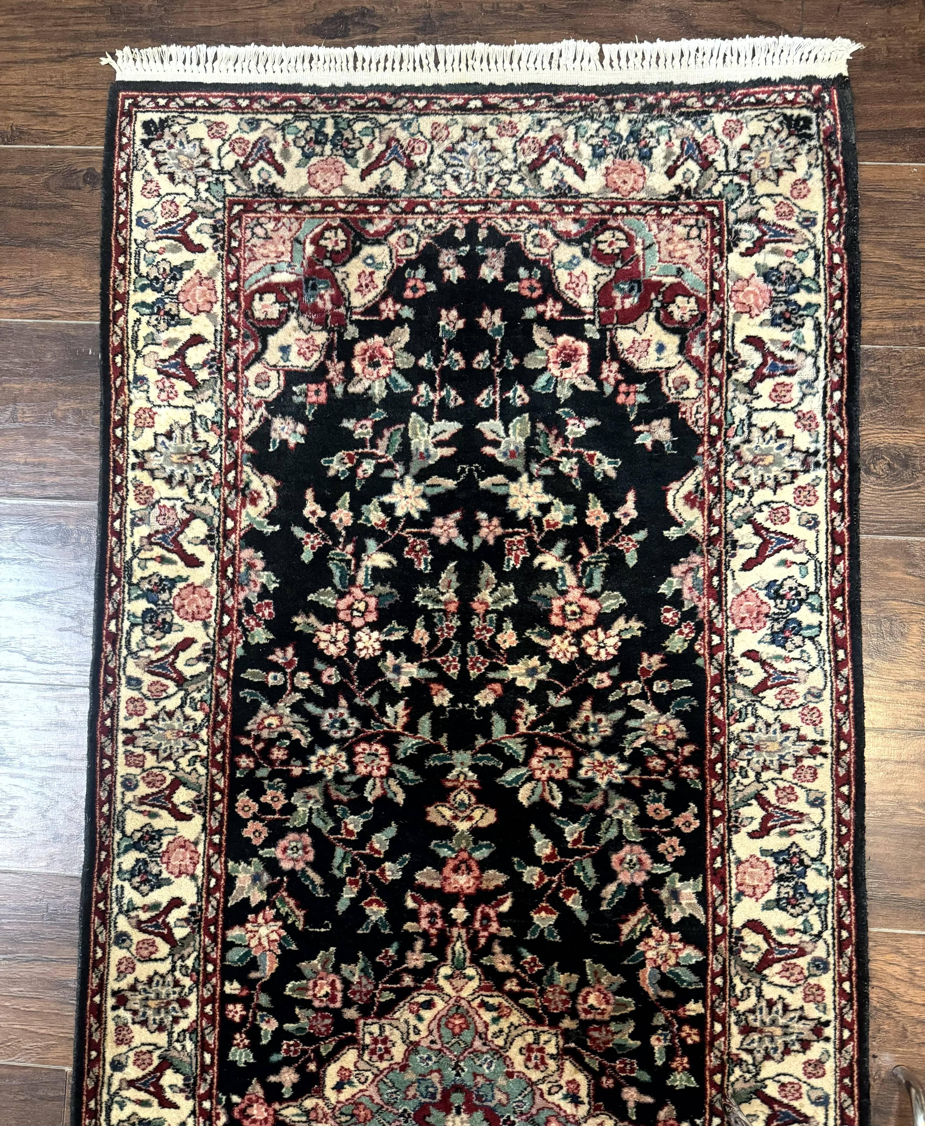 Long Pak Persian Runner Rug 2.6 x 16 - Jewel Rugs