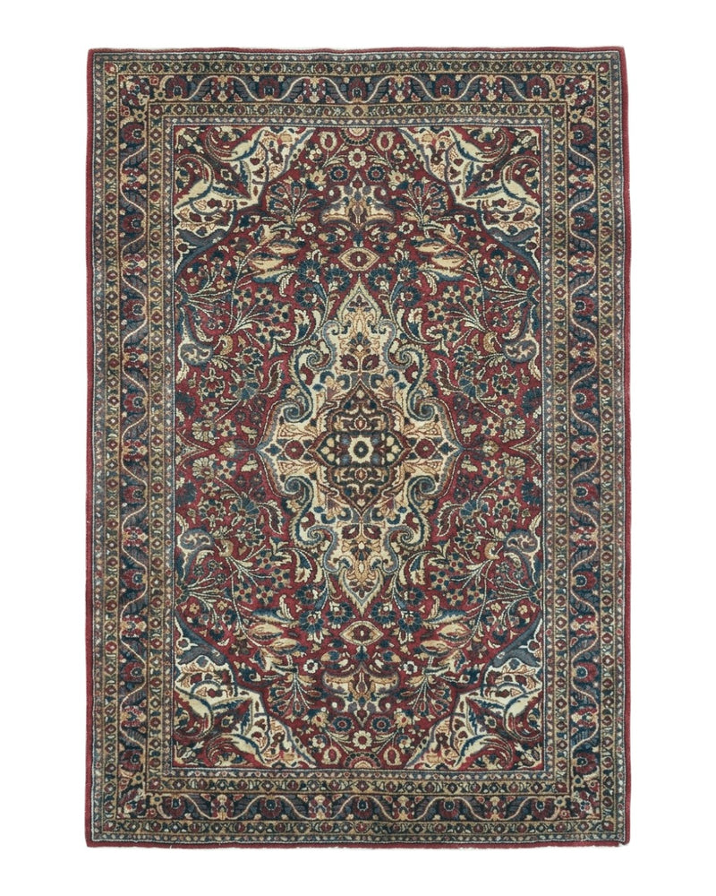 Small Rugs