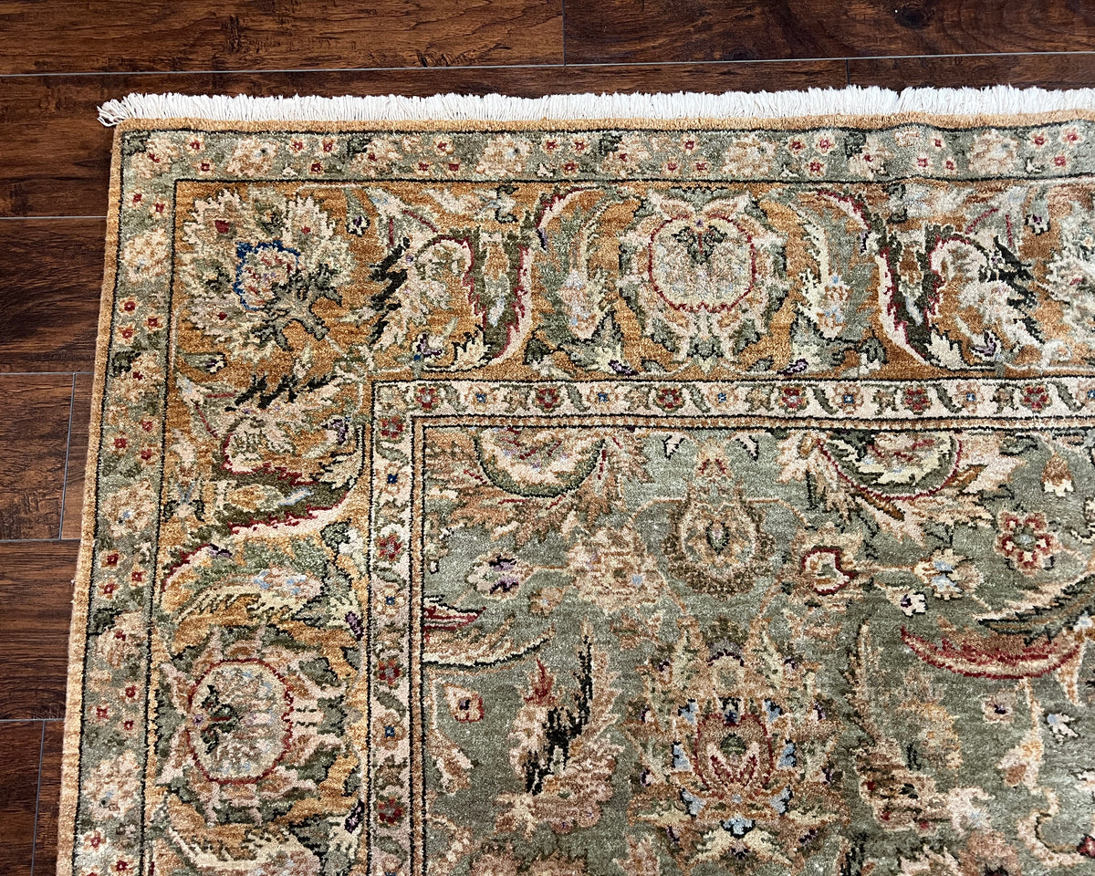 Jeweled Rug Traditional Rugs – Jewel Rugs