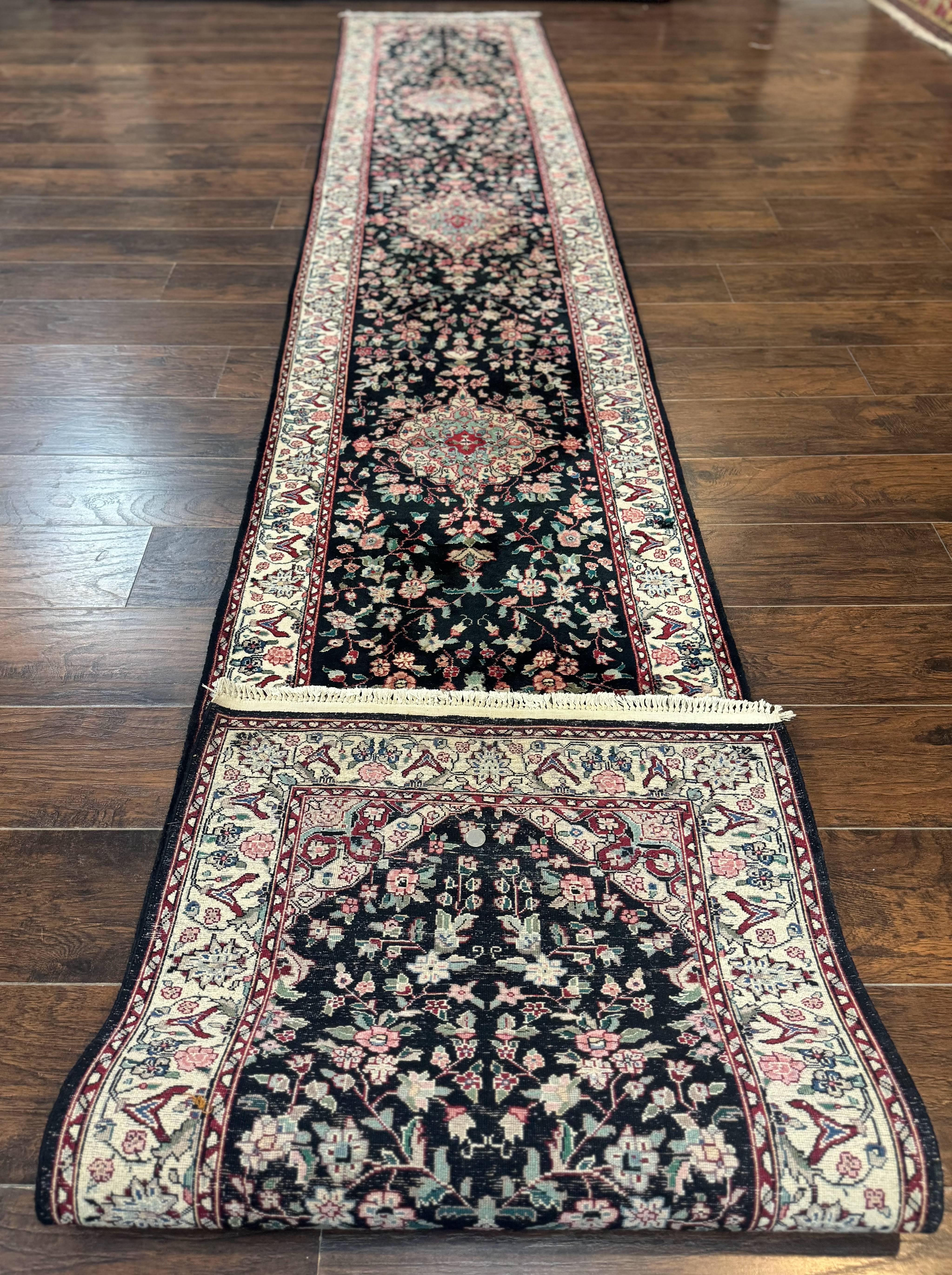 Long Pak Persian Runner Rug 2.6 x 16 - Jewel Rugs