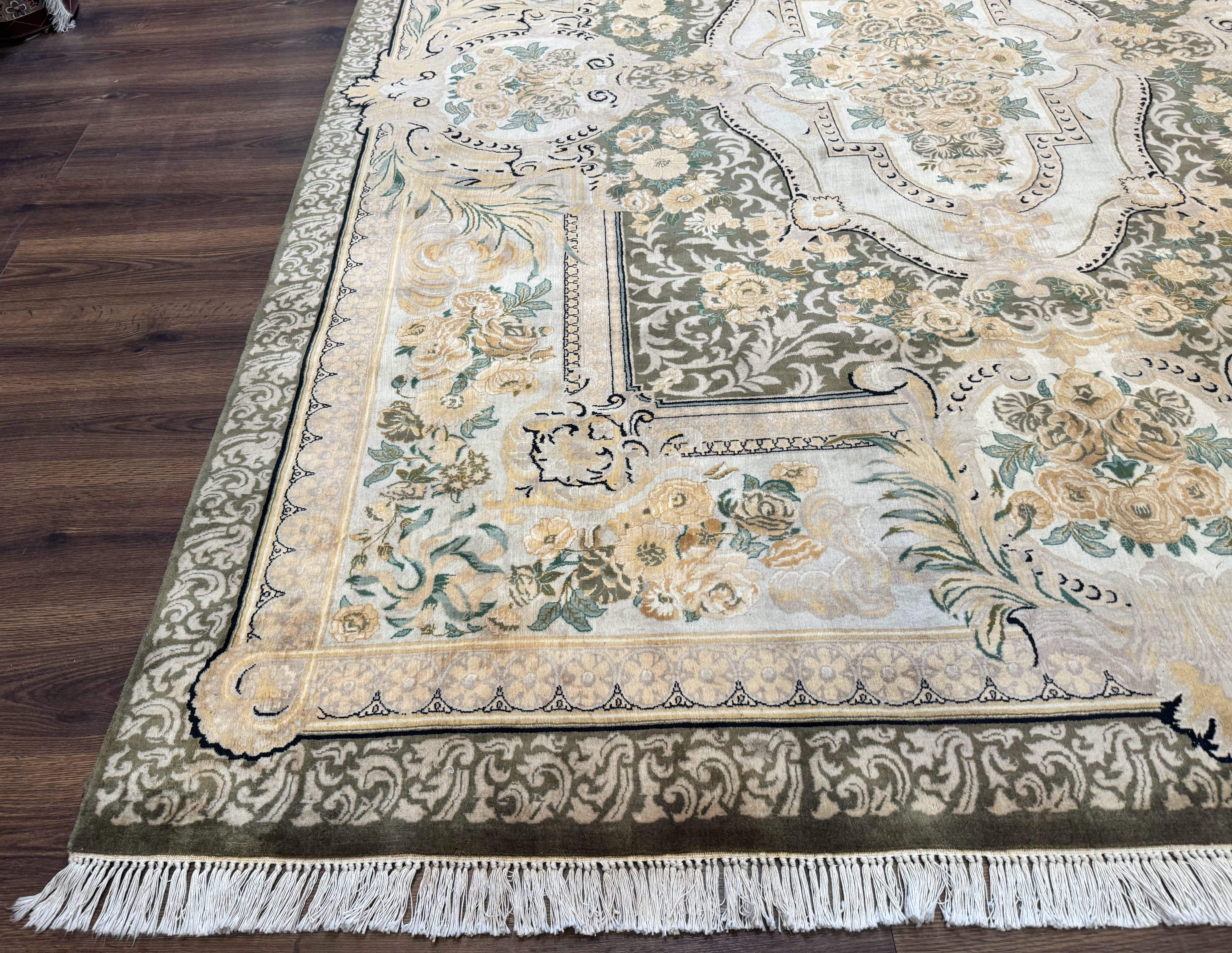 Aubusson Rug Handmade Rug Vintage 2024 Rug Oriental Rug Needle Point Rug Area Rug Wool Kilim Rug Crewel Rug Traditional Rug French Rug 143x86 cm